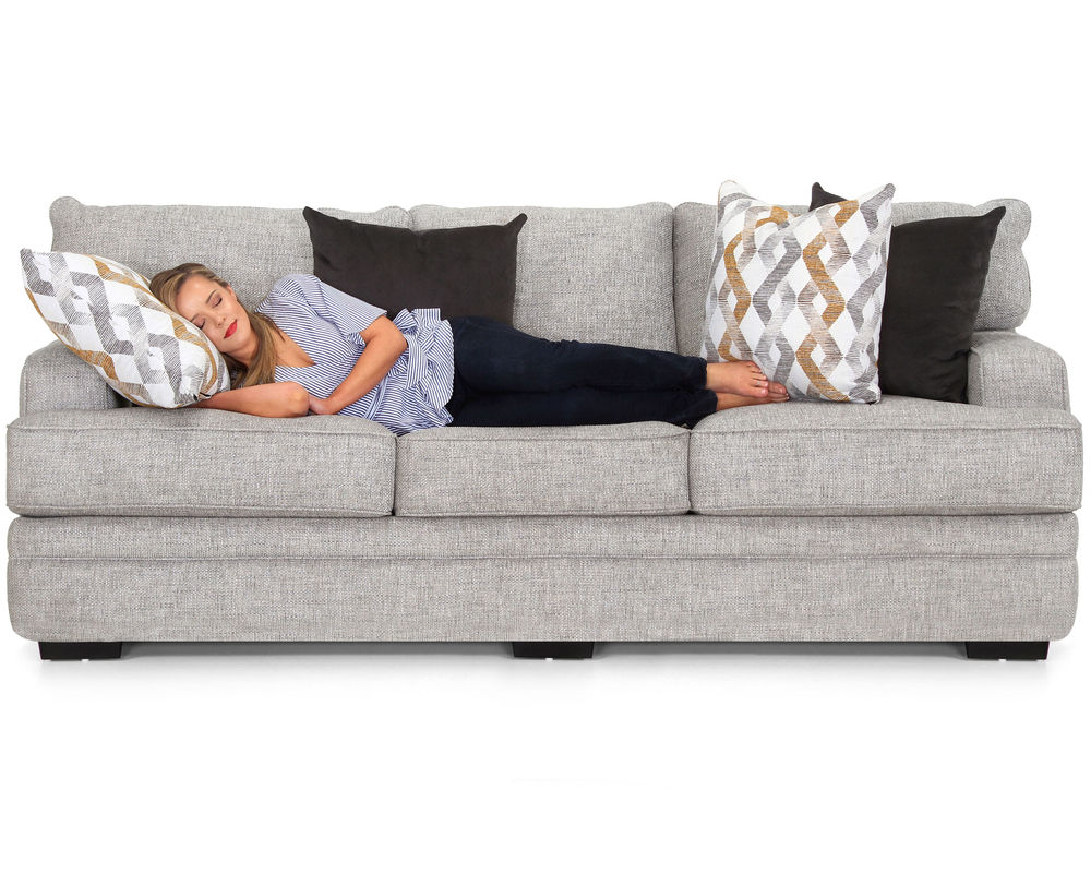Protege 953 Stationary Sofa (101