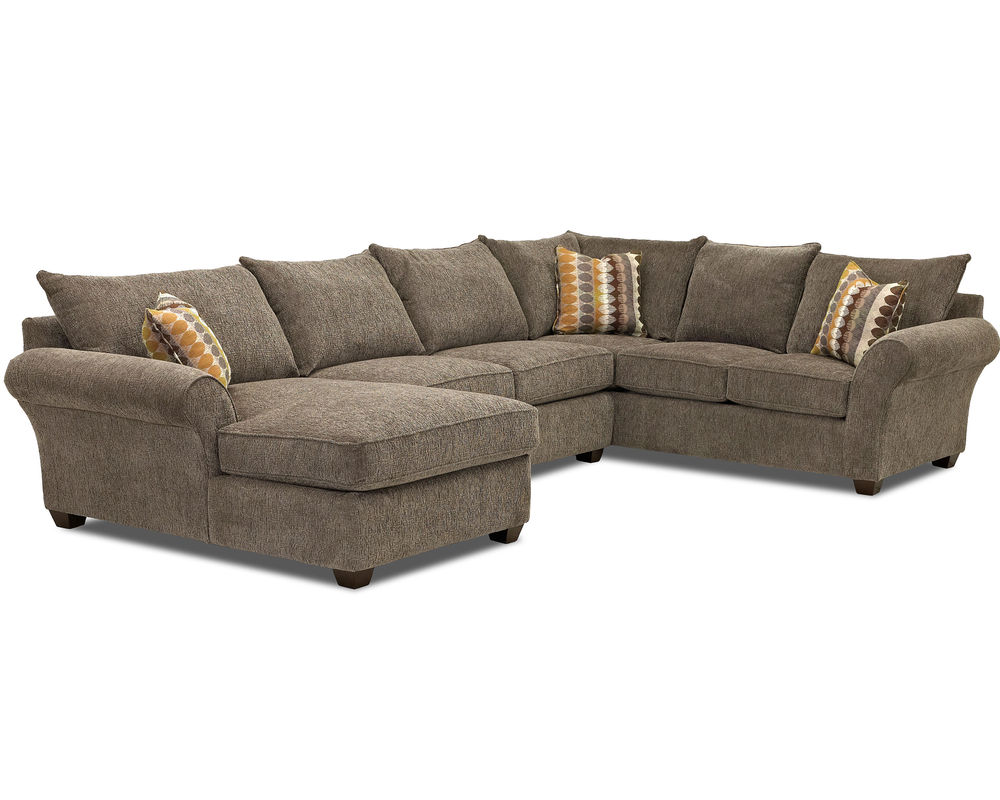 Fletcher Stationary Sectional - Thumbnail 4