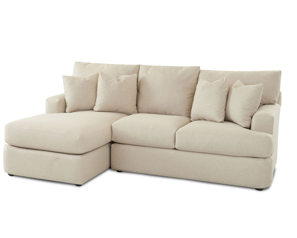 Oliver Stationary Sectional - Thumbnail 5