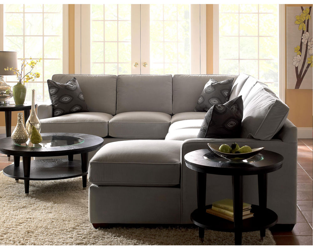 Loomis Stationary Sectional - Thumbnail 2