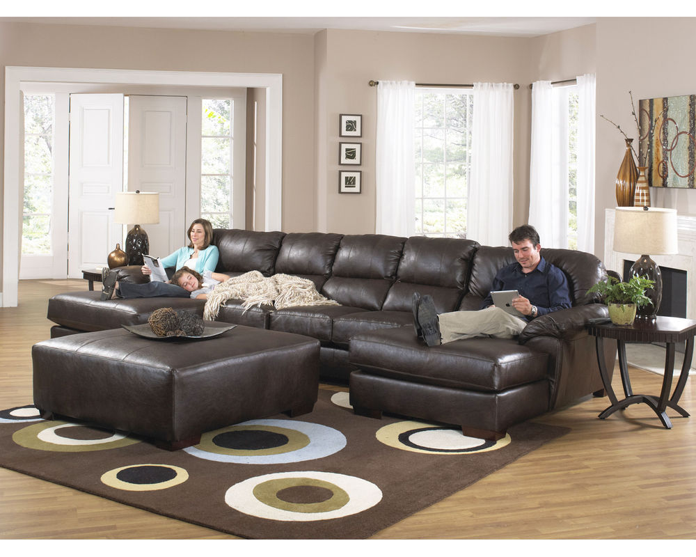 Lawson 4243 Sectional - Thumbnail 3