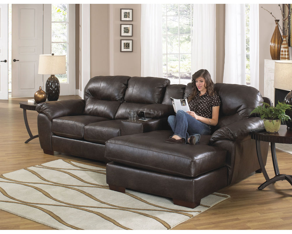 Lawson 4243 Sectional - Thumbnail 4