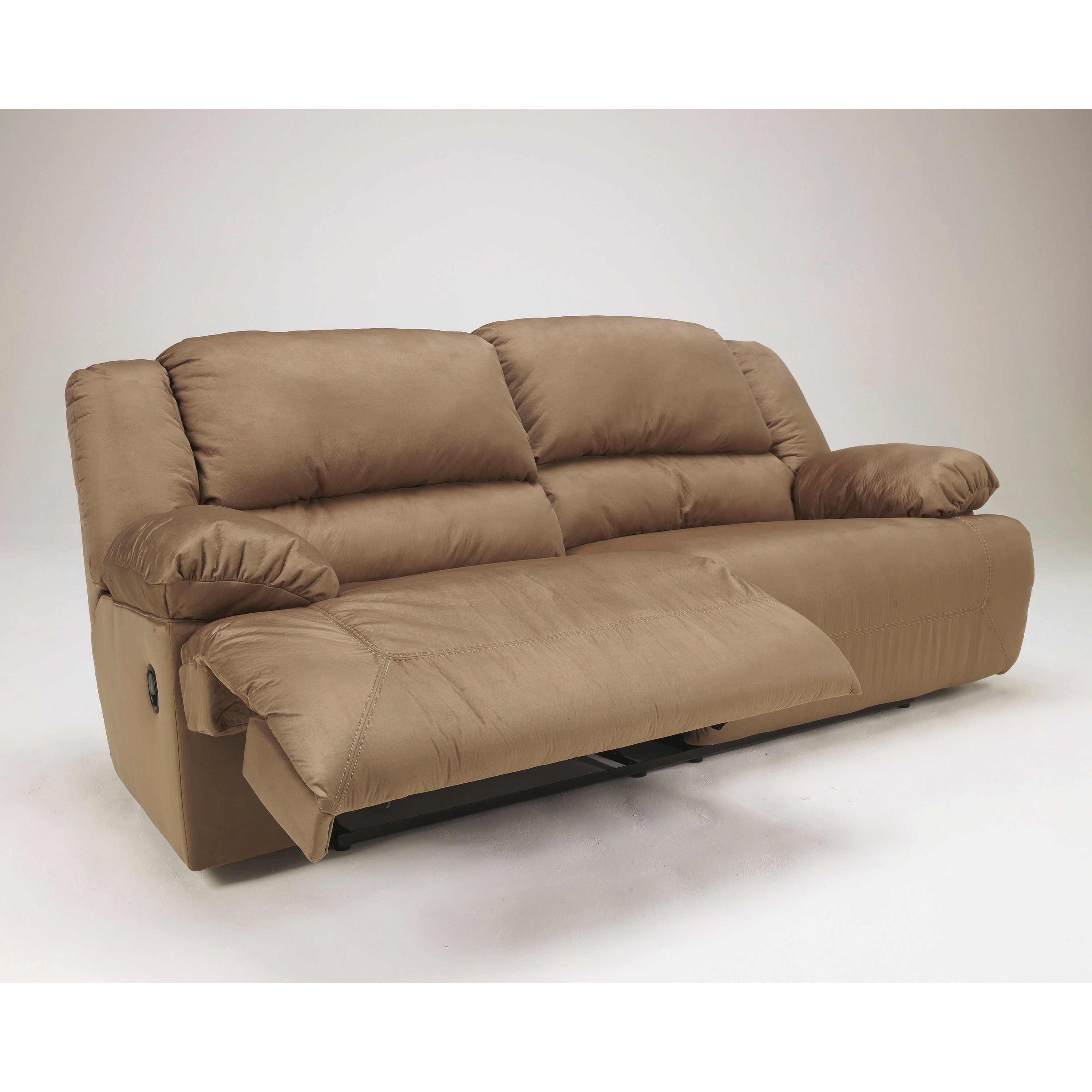 Ashley Hogan Reclining Sofa