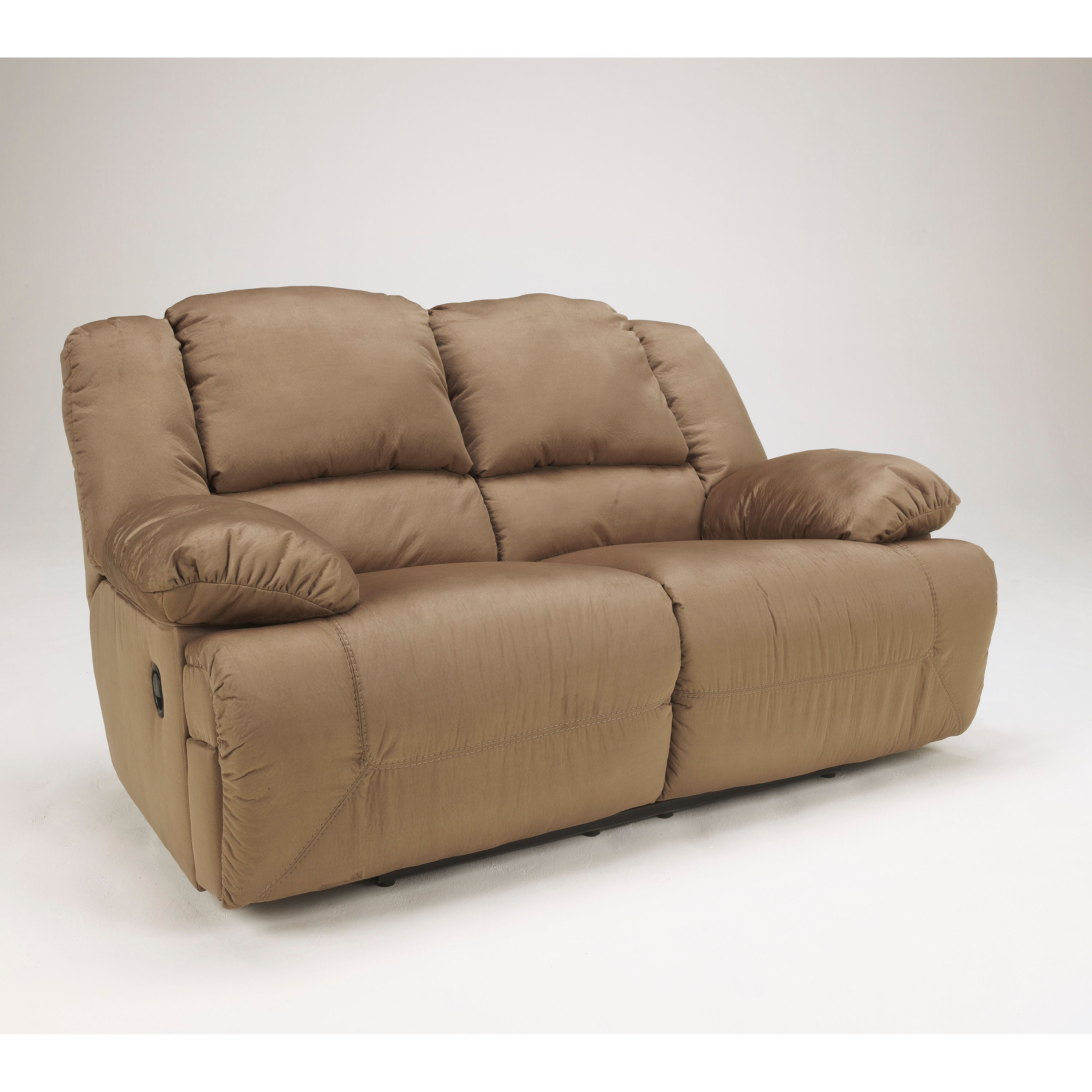 Ashley Hogan Reclining Sofa - Thumbnail 3