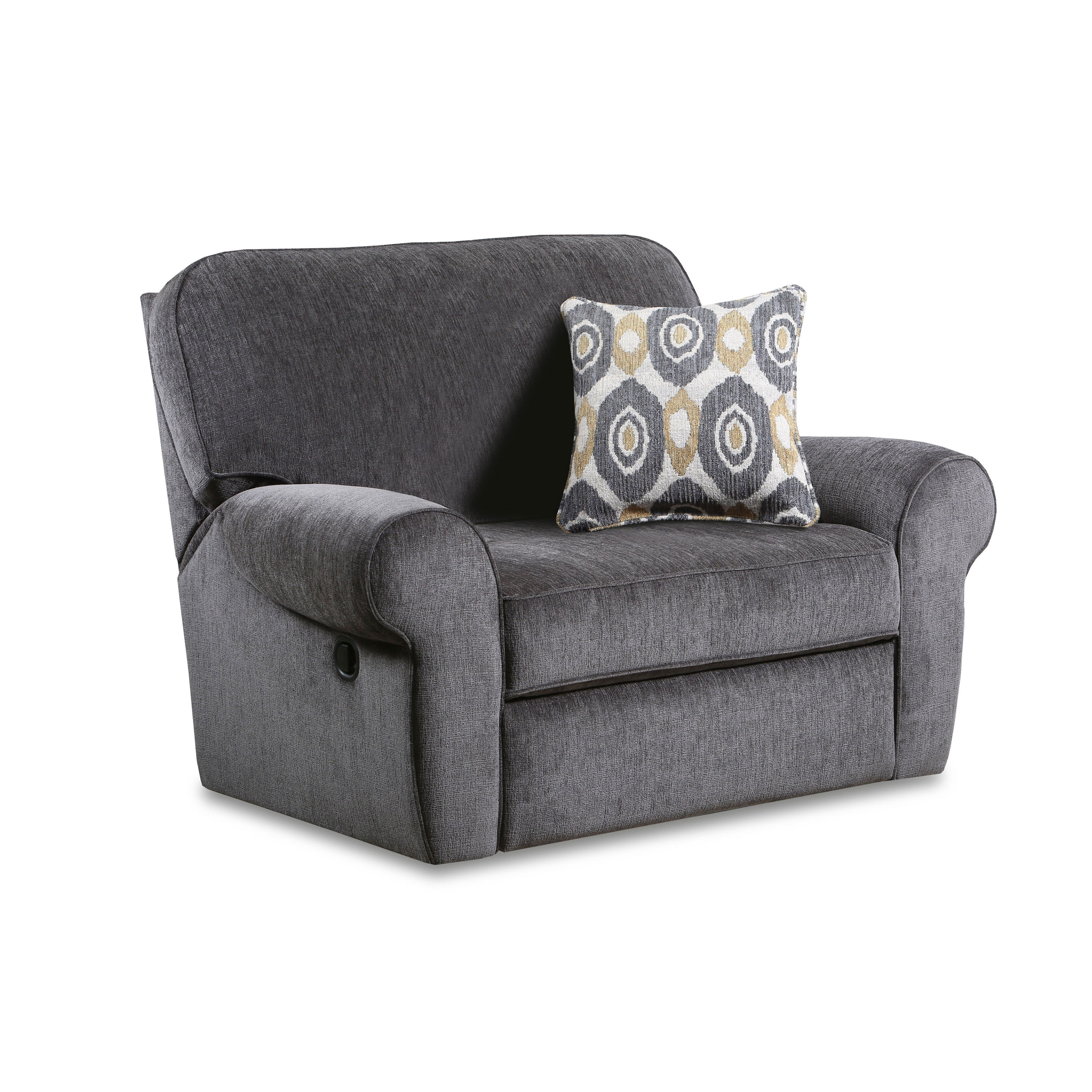 Lane Windsor Recliner - Thumbnail 2