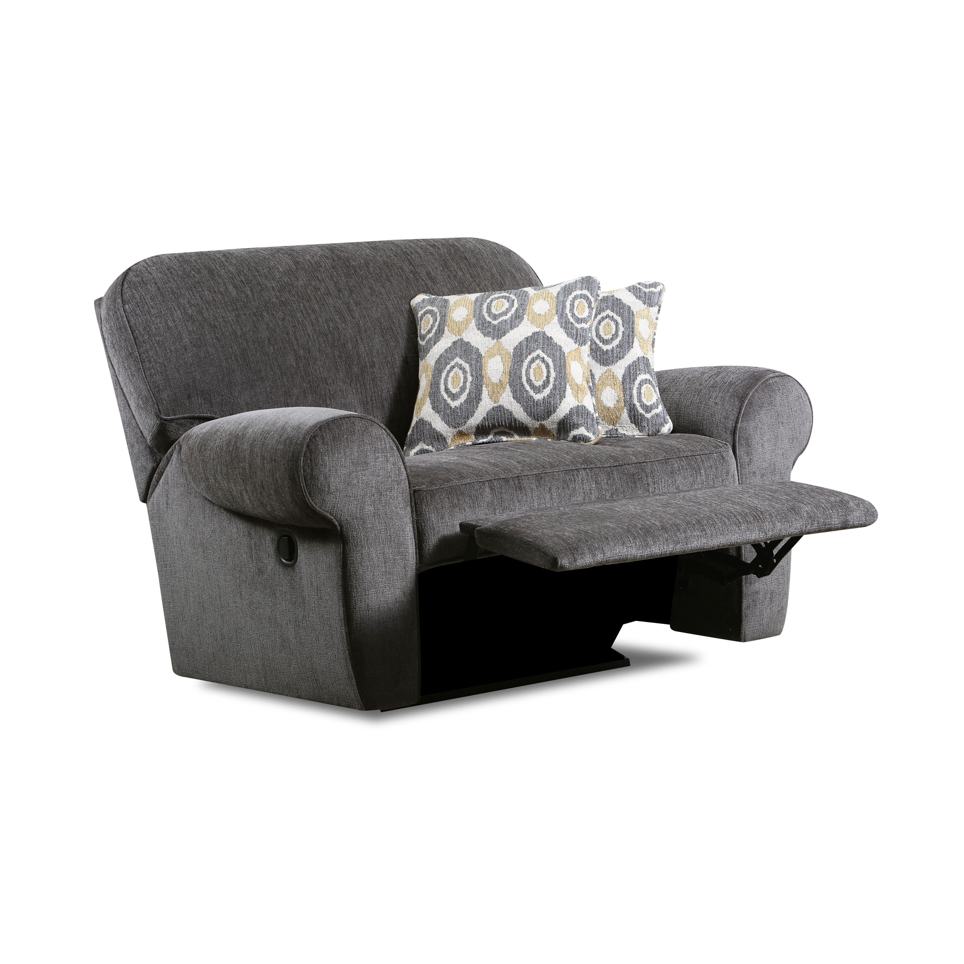 Lane Windsor Recliner - Thumbnail 3