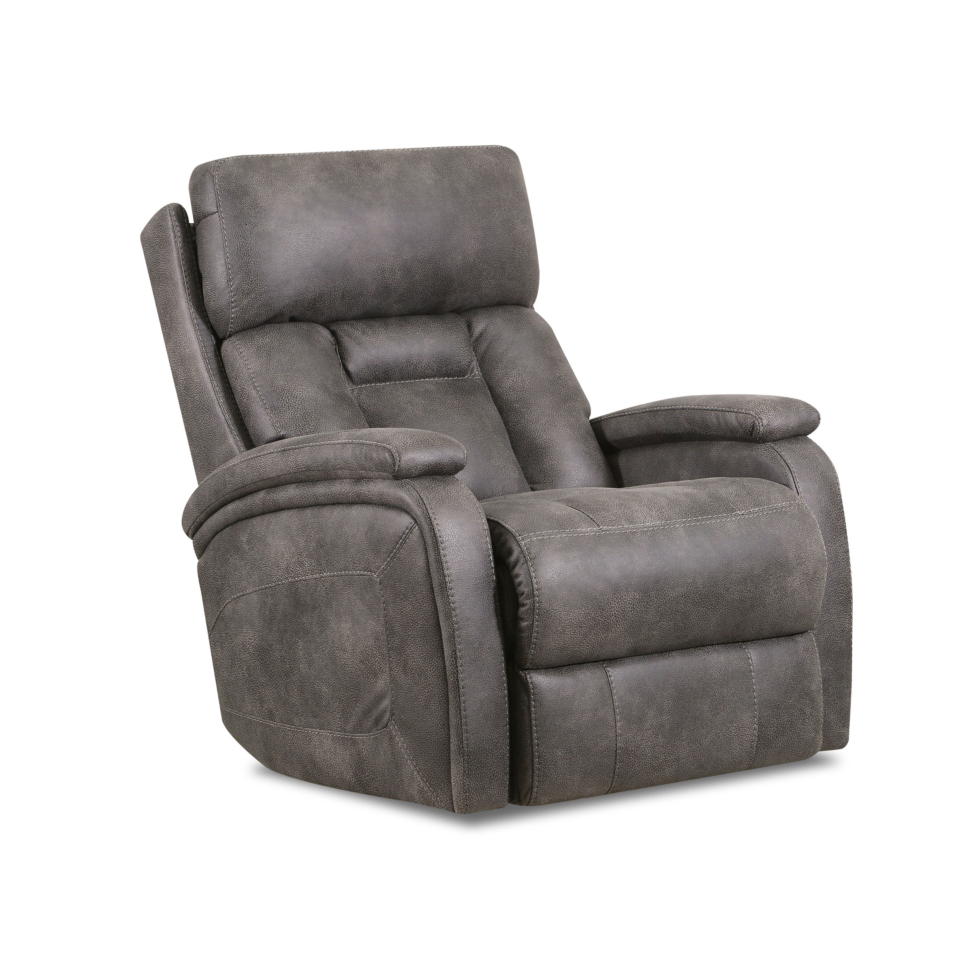 Lane Dossett 4233 Recliner - Thumbnail 3