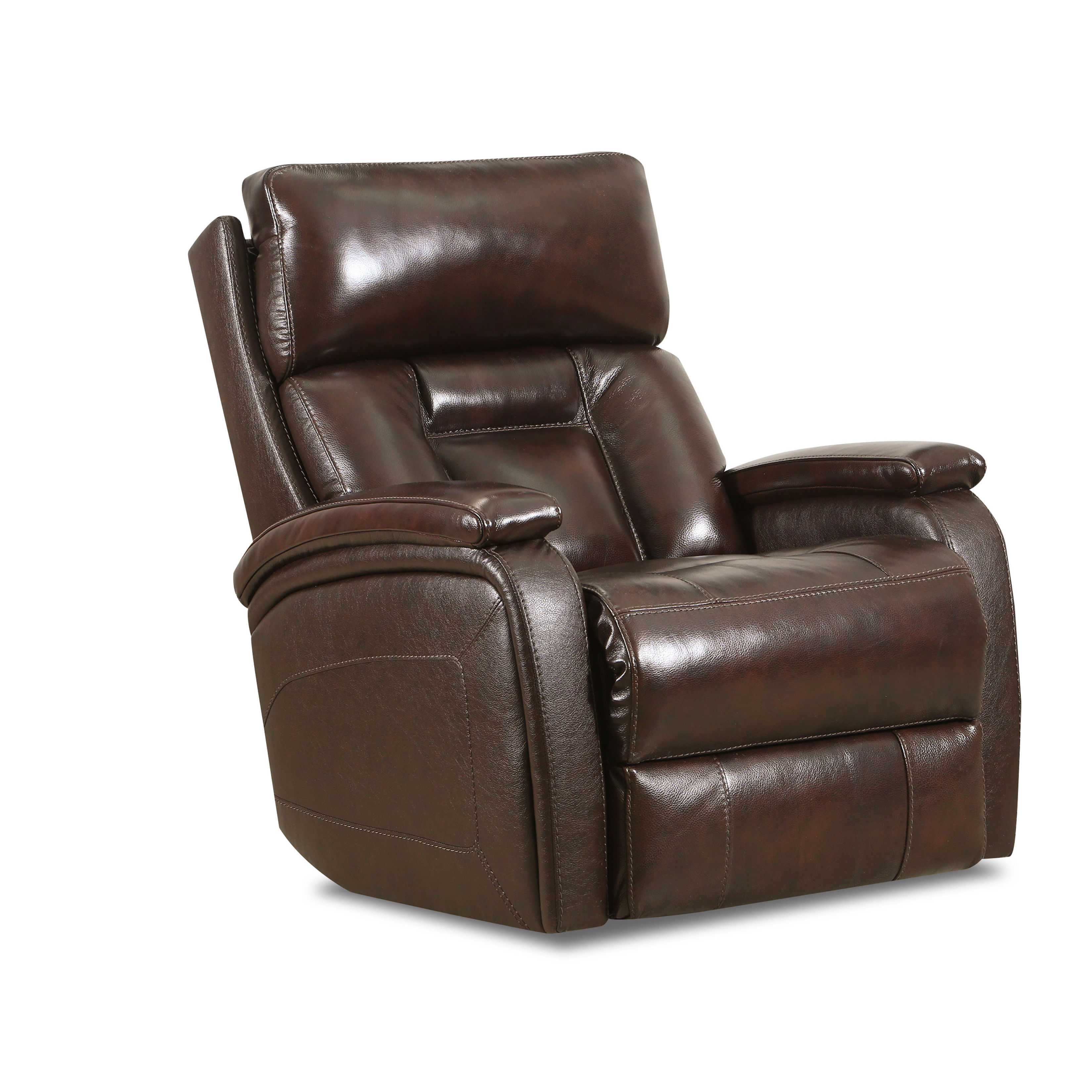 Lane Dossett 4233 Recliner - Thumbnail 4