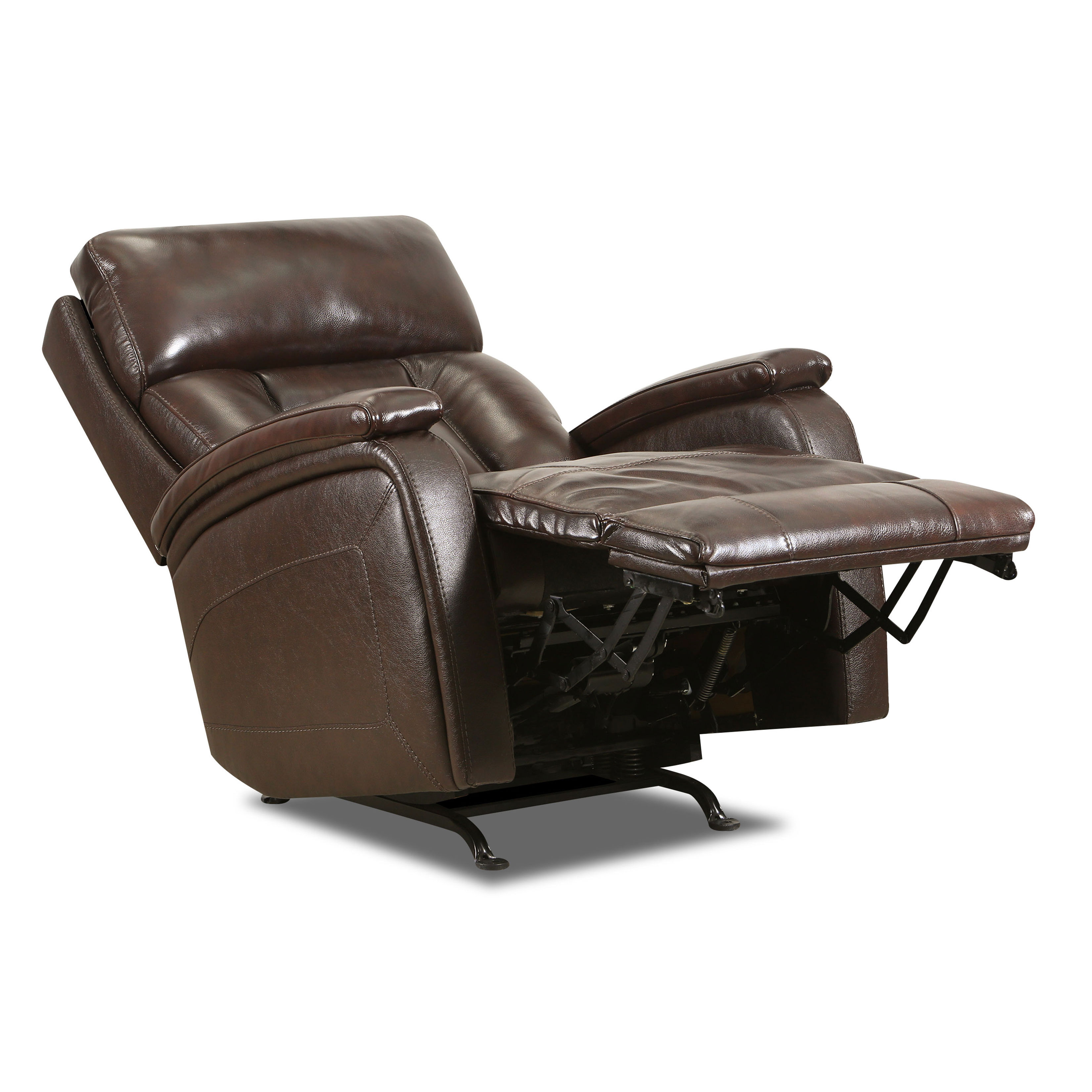 Lane Dossett 4233 Recliner - Thumbnail 2