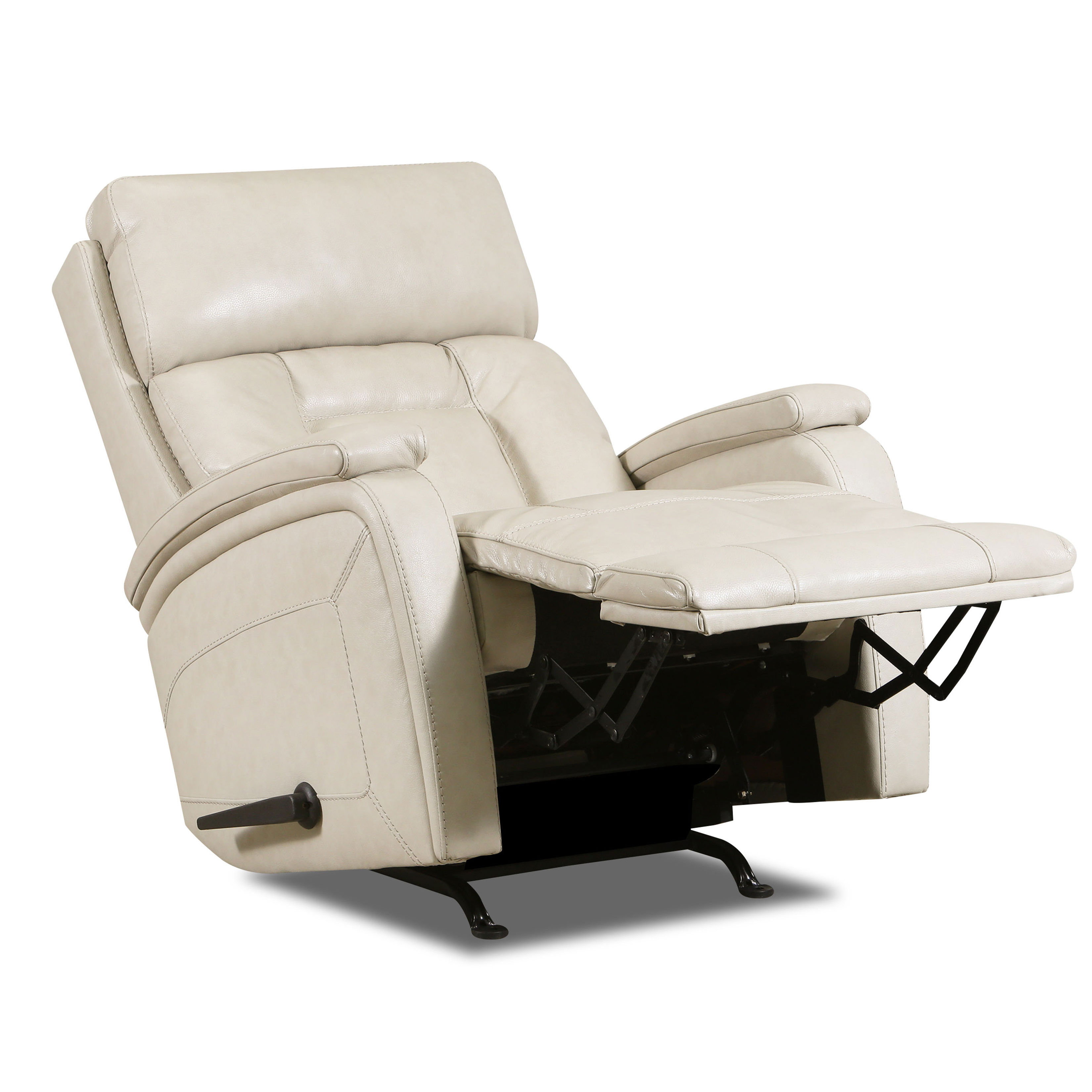 Lane Dossett 4233 Recliner - Thumbnail 5
