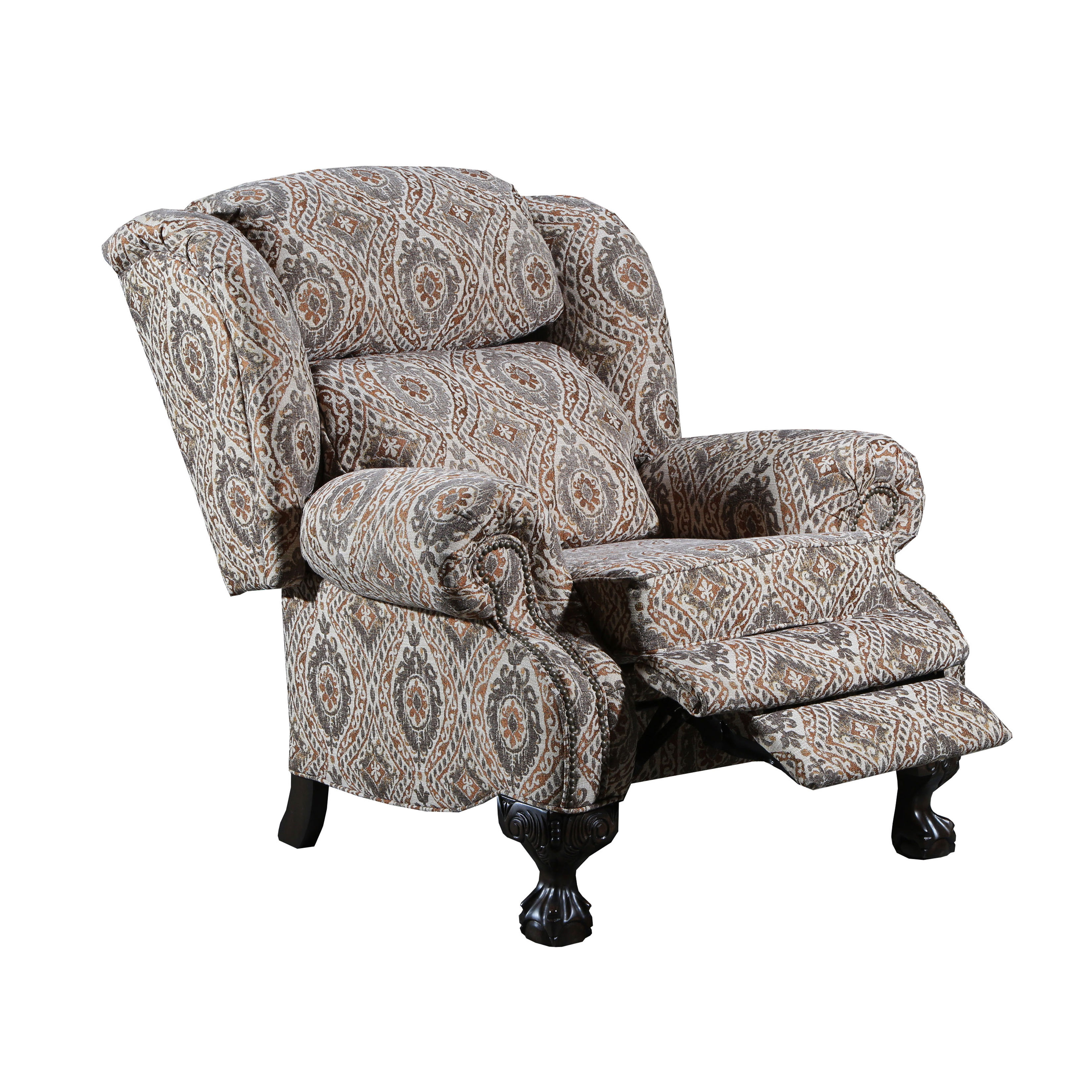 Lane Longwood Recliner - Thumbnail 3