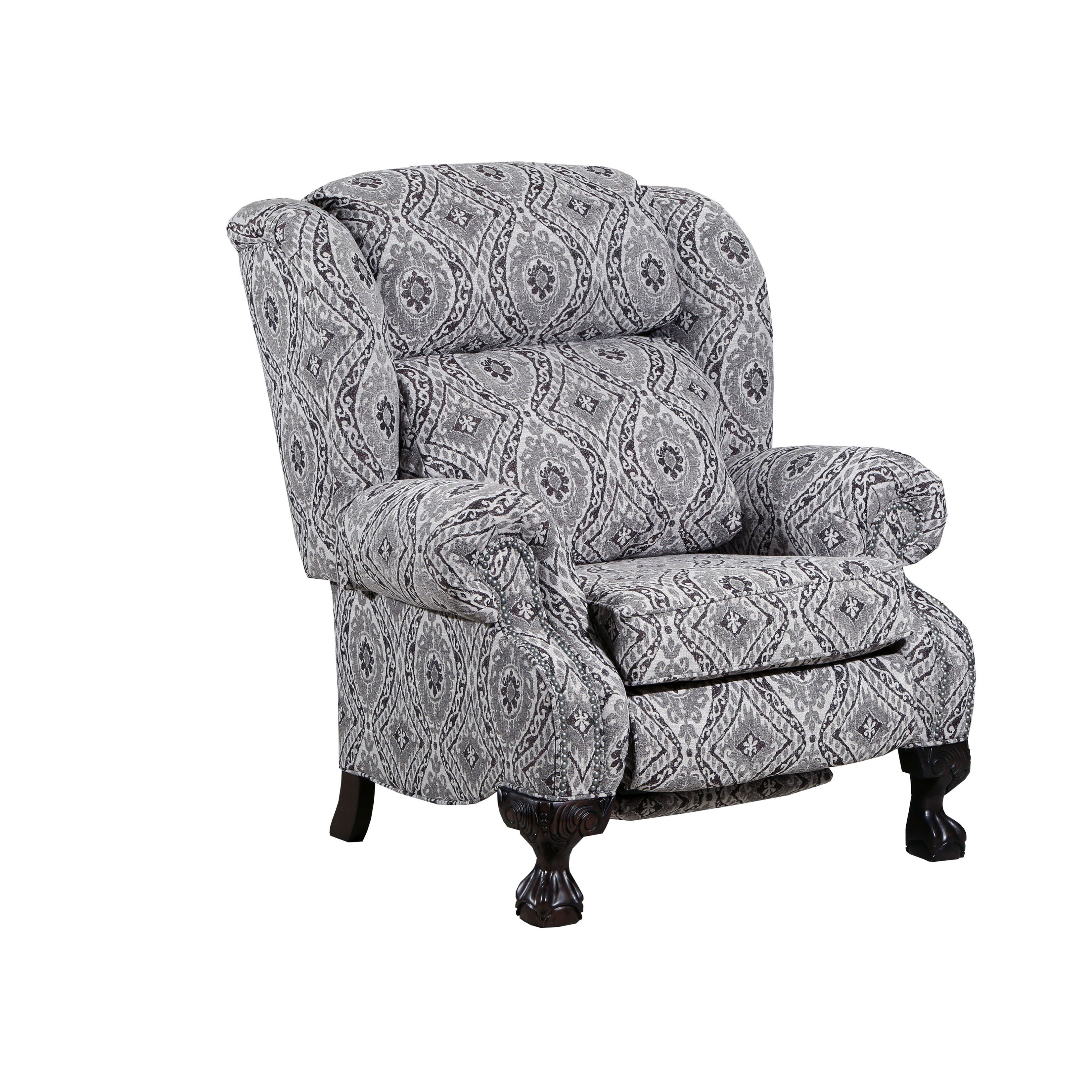 Lane Longwood Recliner - Thumbnail 2