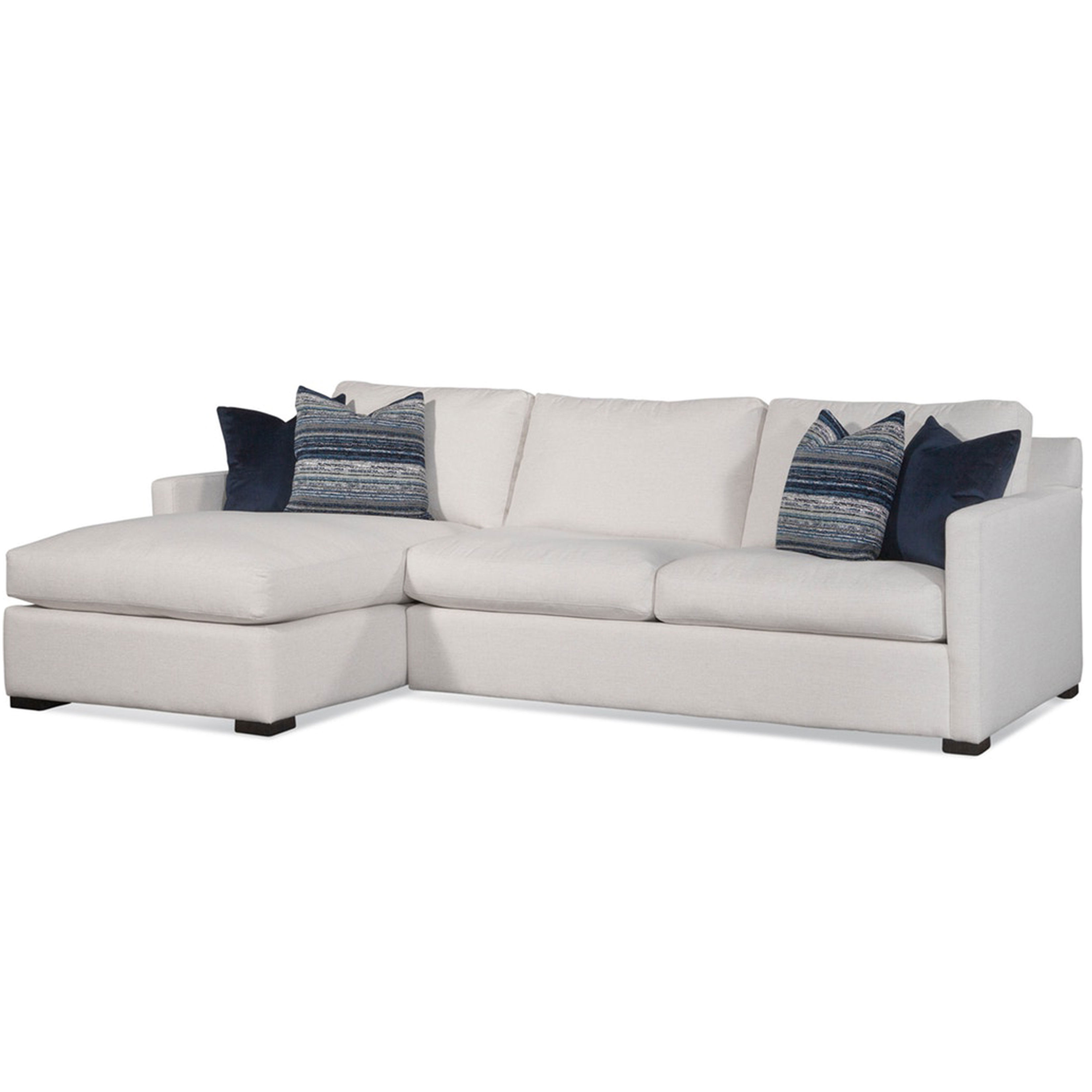 Braxton Culler Bel Air Sectional - Thumbnail 4