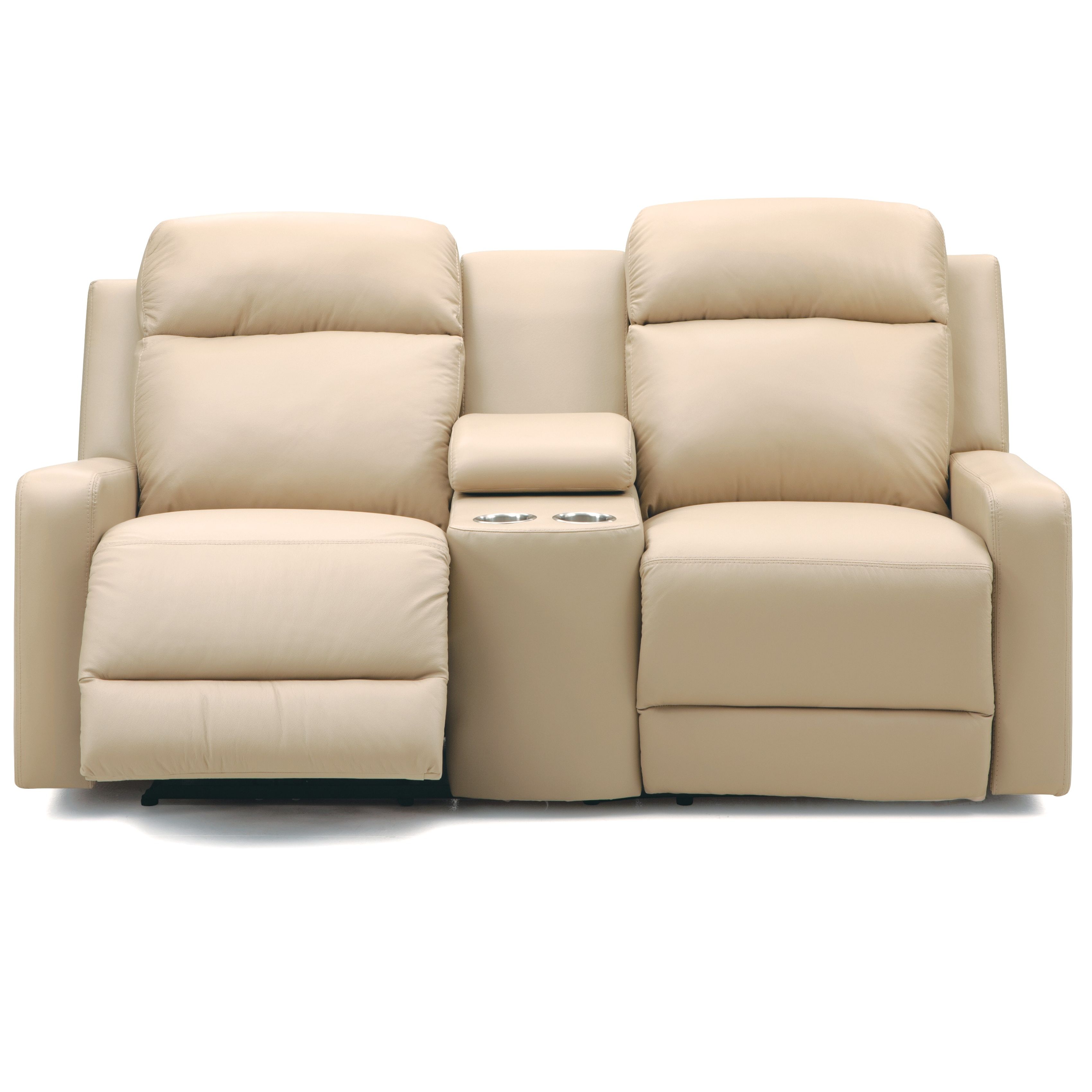 Palliser Forest Hill Sofa Recliner - Thumbnail 2