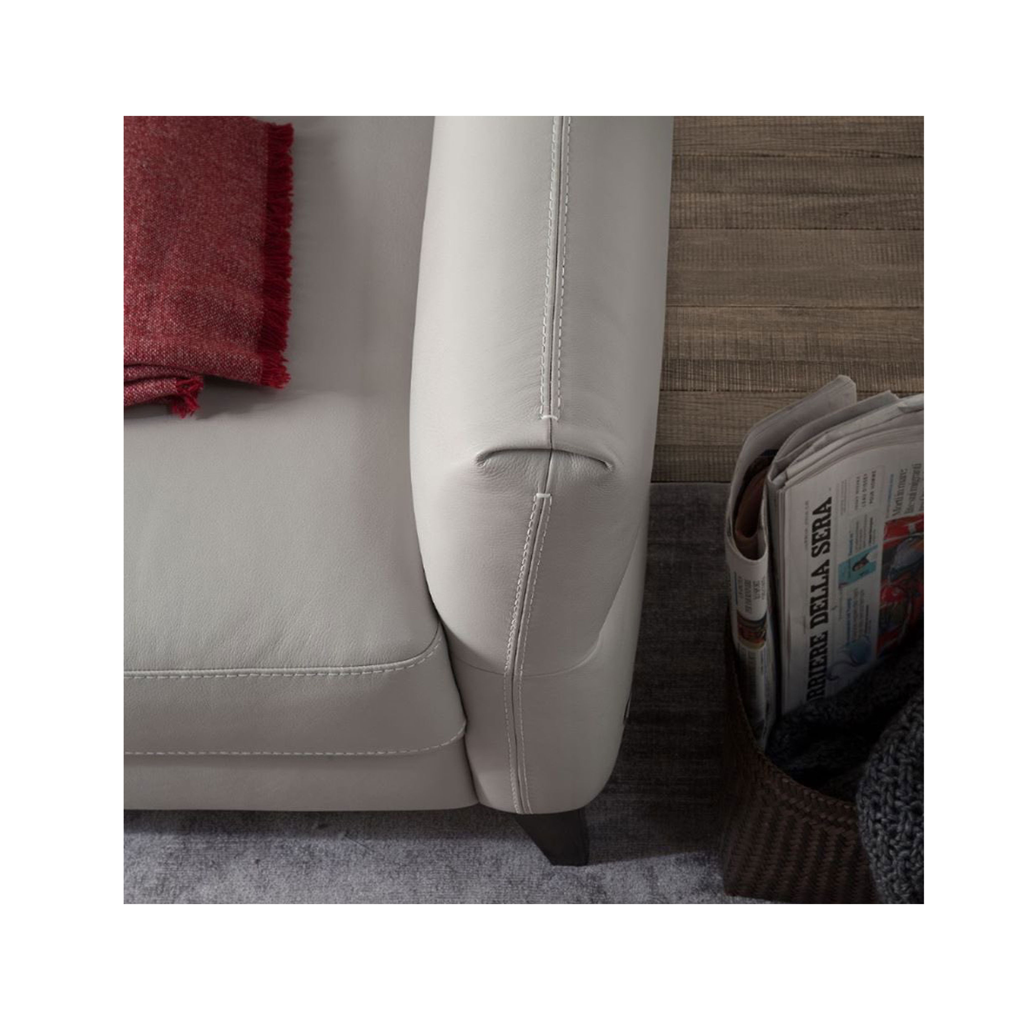 Leale C094 Sofa - Thumbnail 5