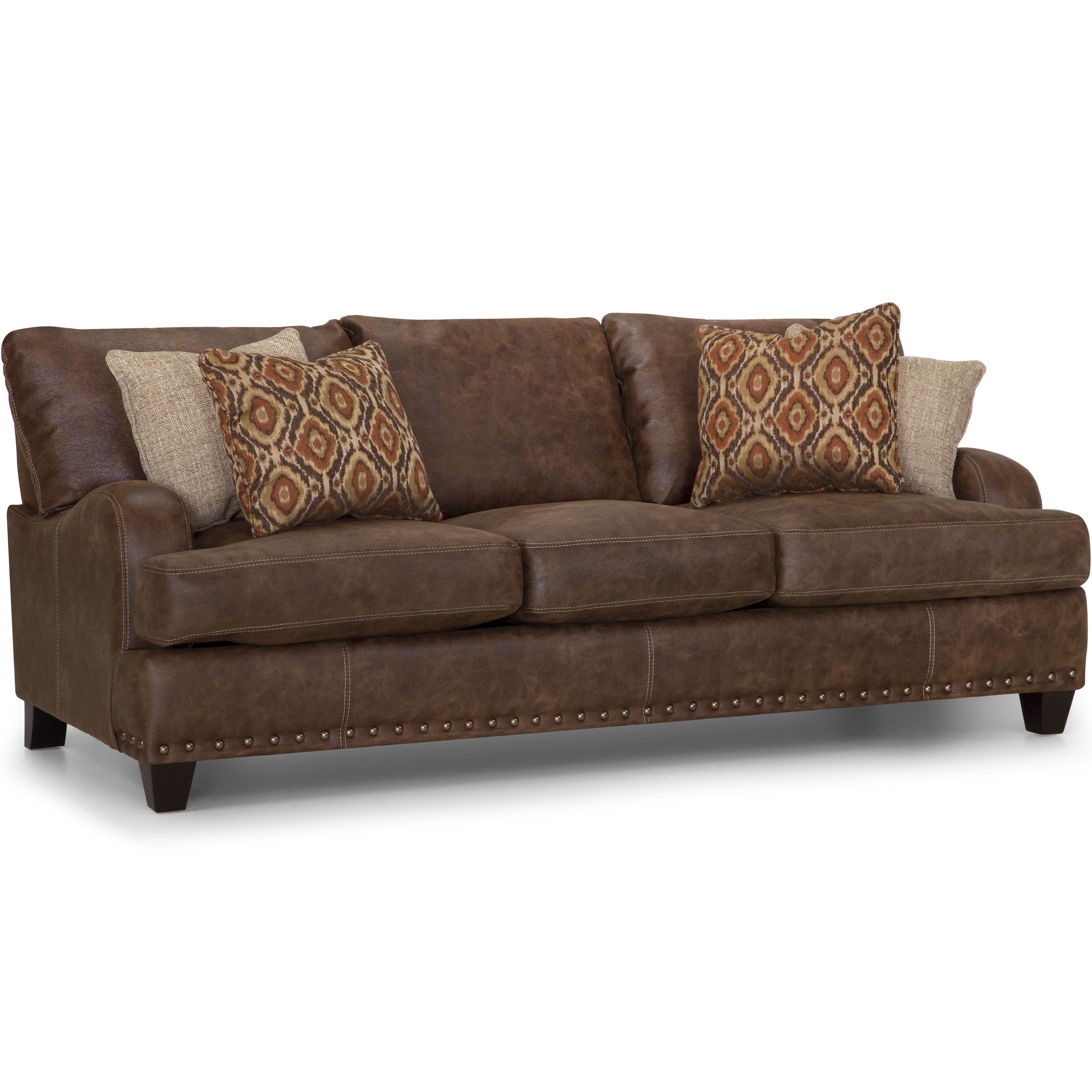 Indira 848 Sofa (93