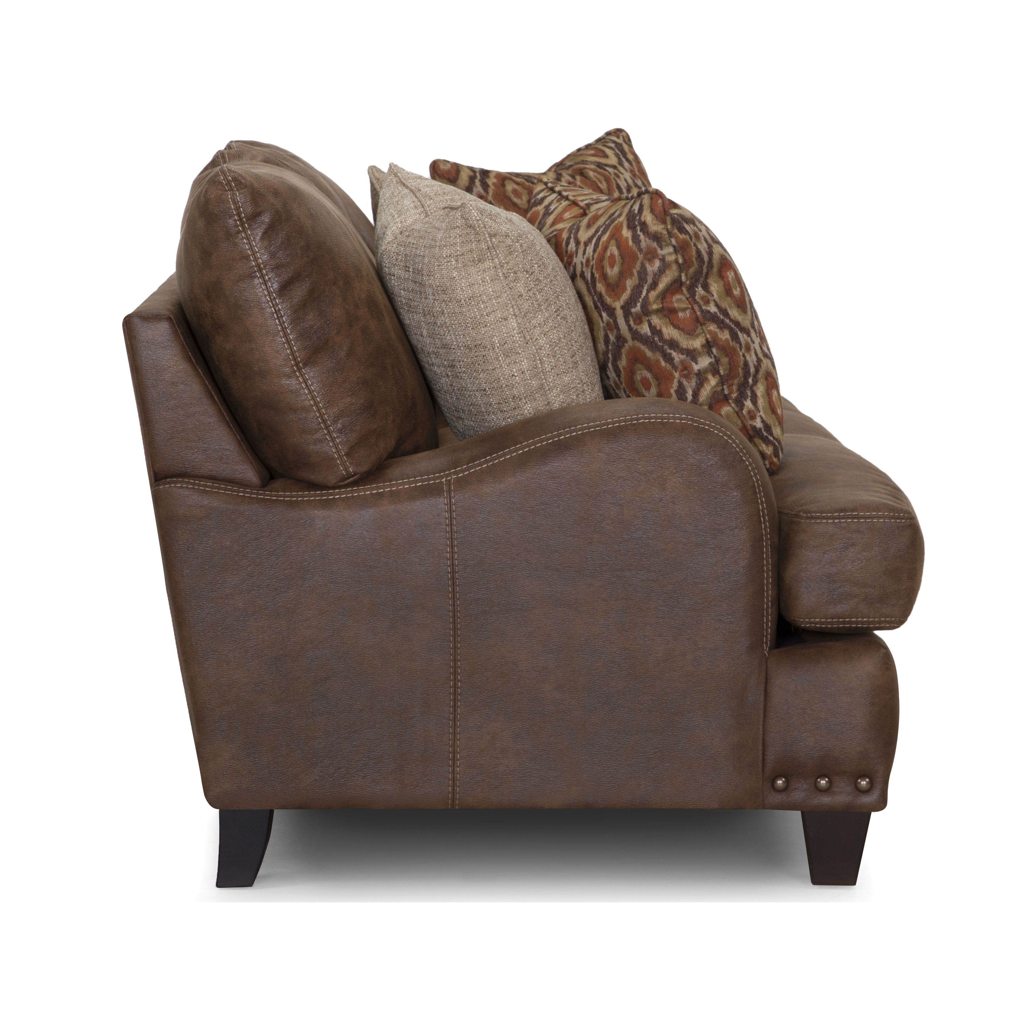 Indira 848 Sofa (93