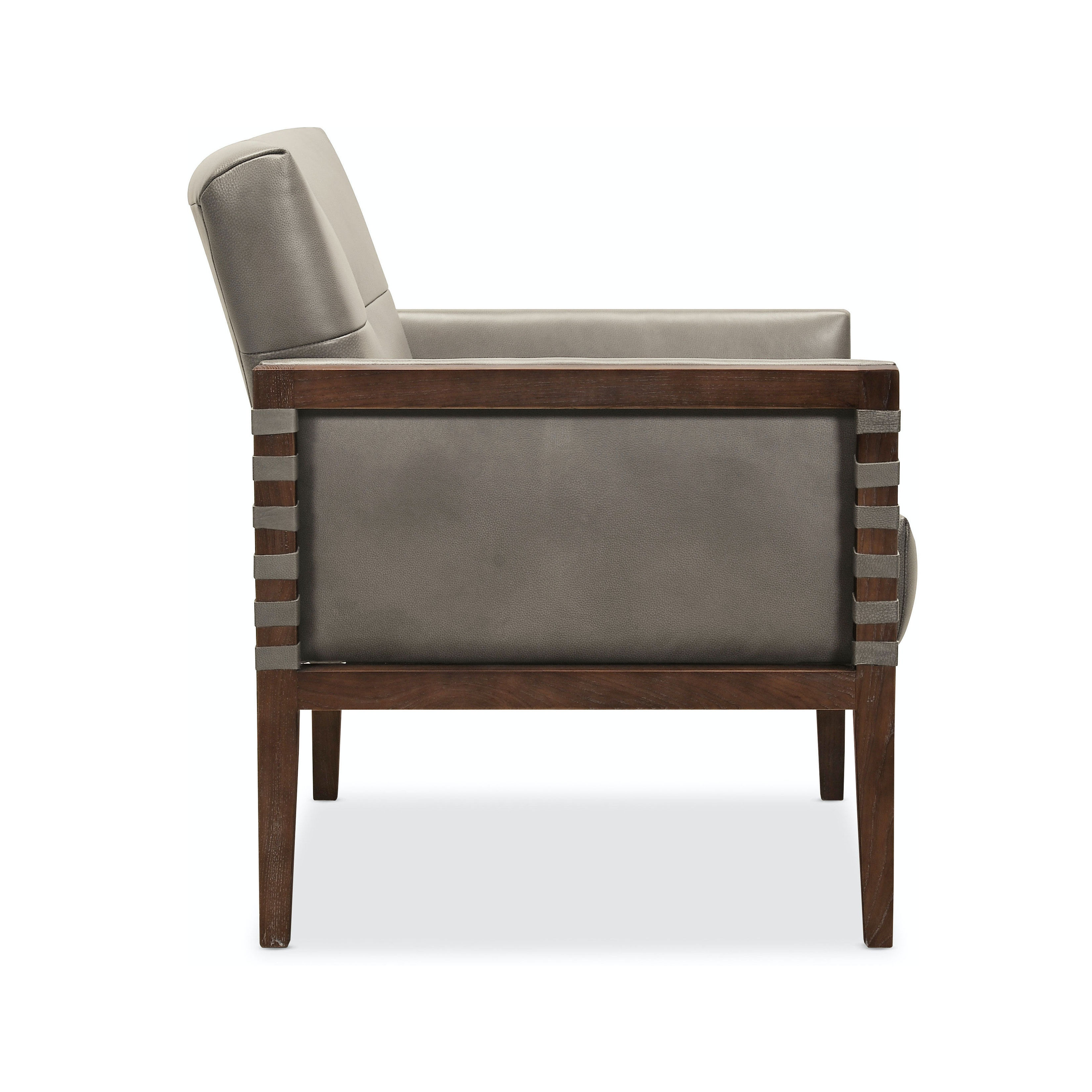 Hooker Furniture Carverdale Club Chair