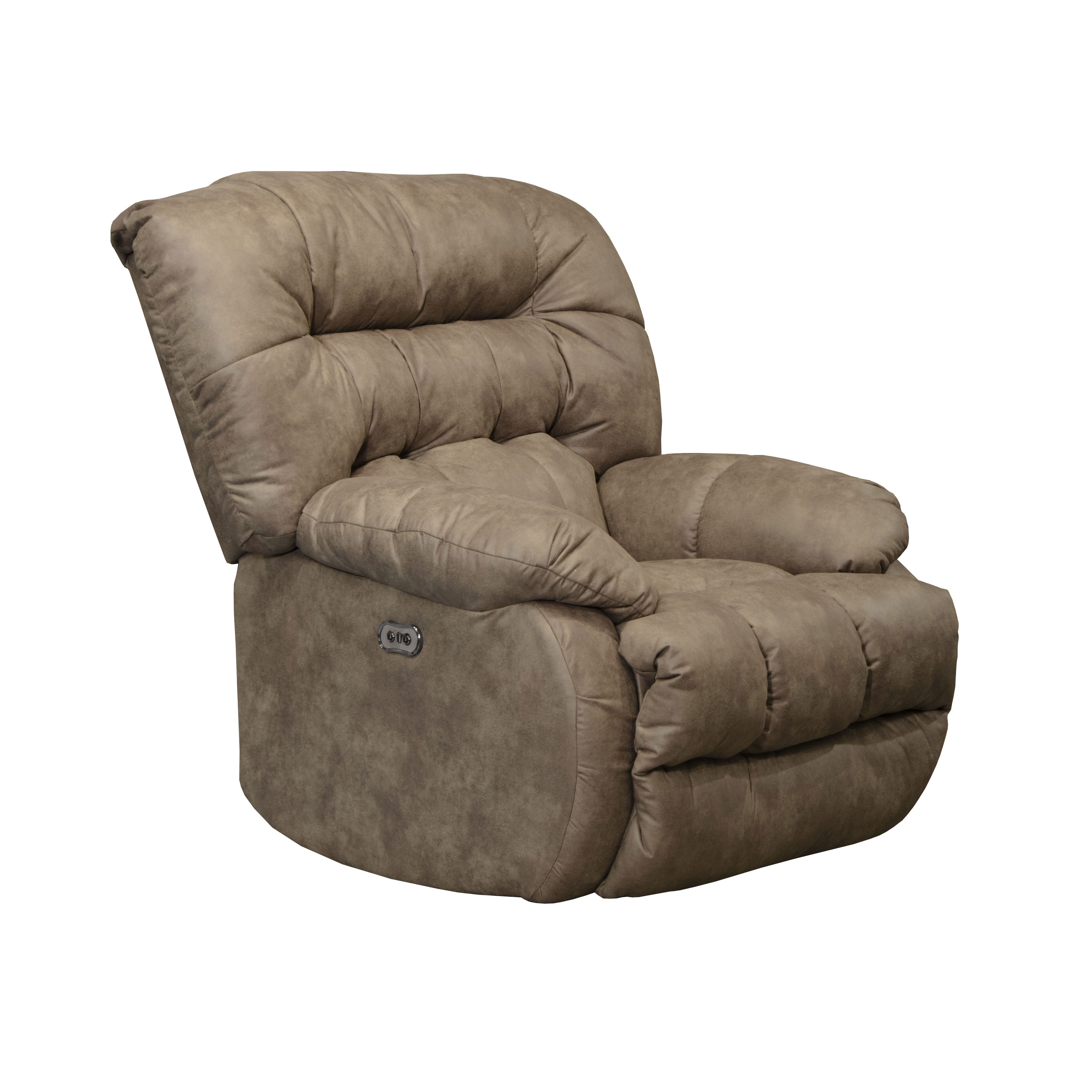 Benny Power Wall Hugger Recliner | Sofas and Sectionals