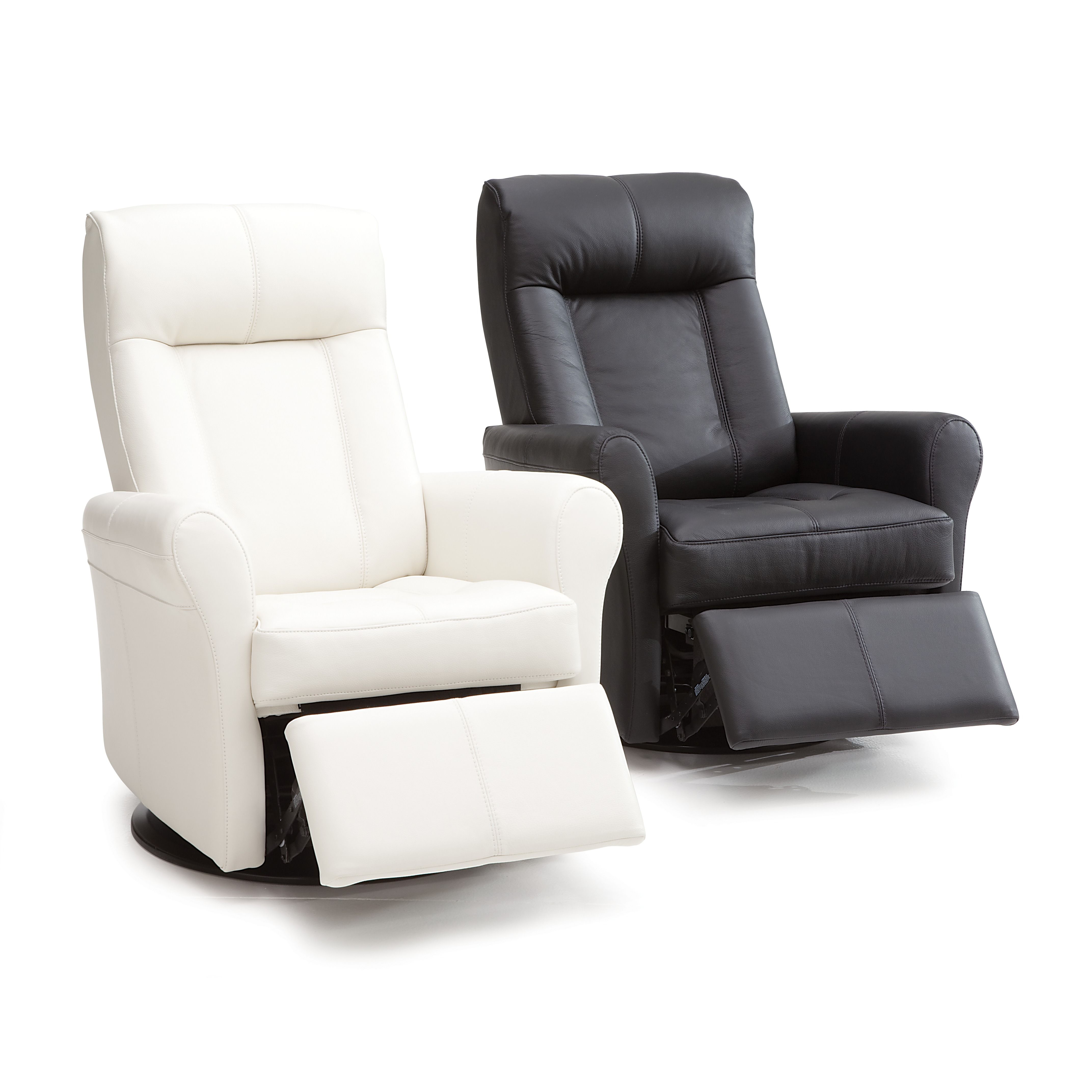 Palliser Yellowstone Swivel Glider Recliner - Thumbnail 5