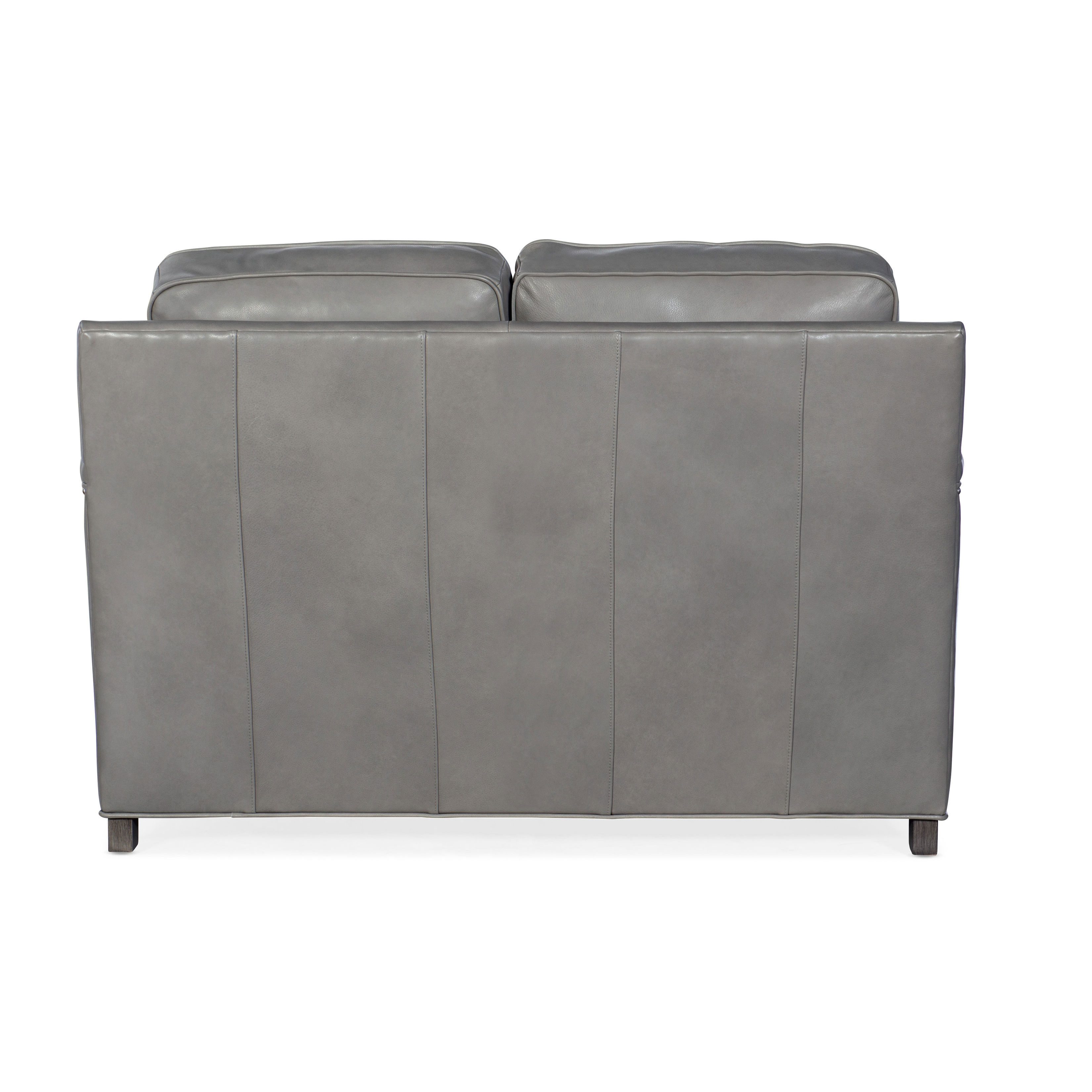 Bradington Young Davidson Loveseat - Thumbnail 4