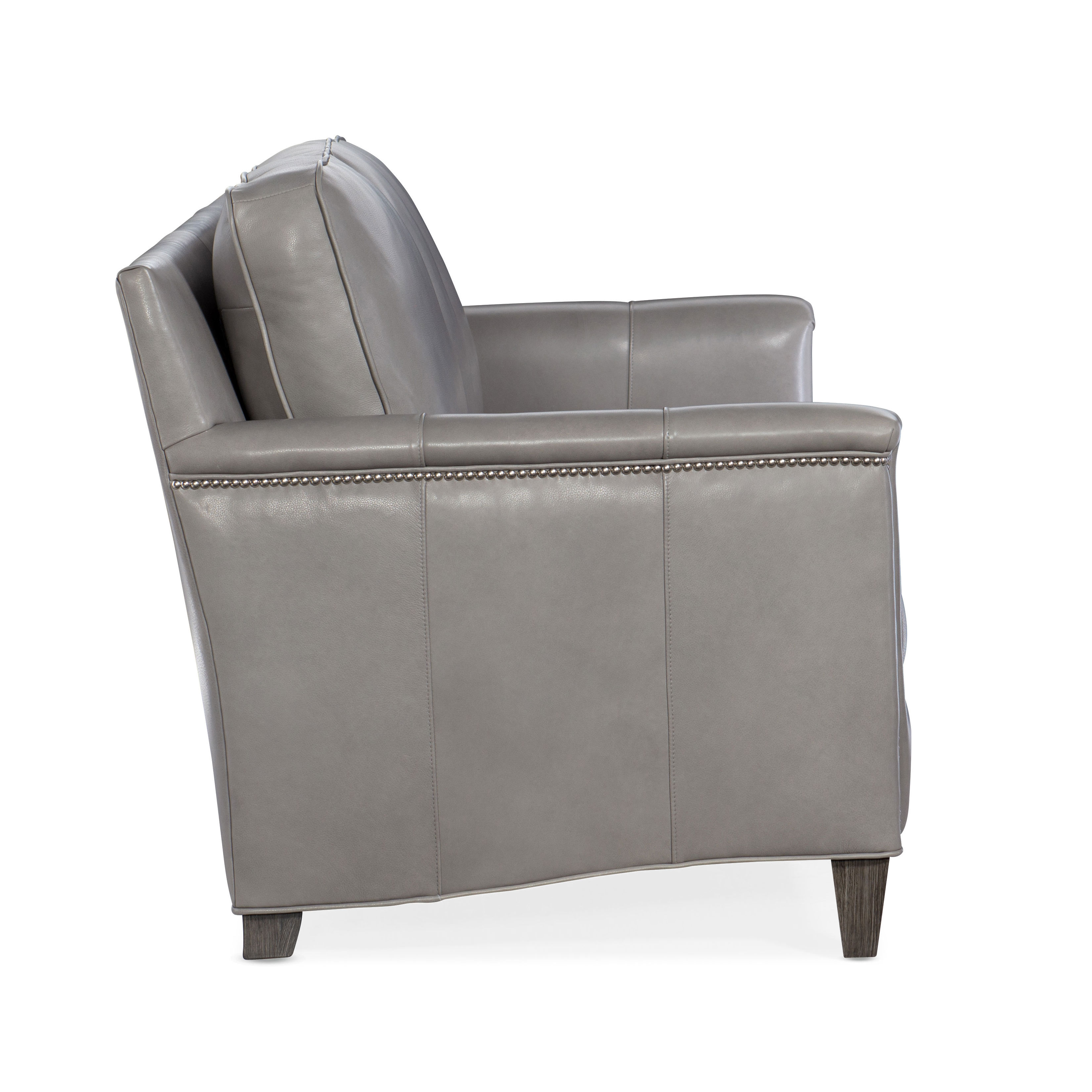 Bradington Young Davidson Loveseat - Thumbnail 2
