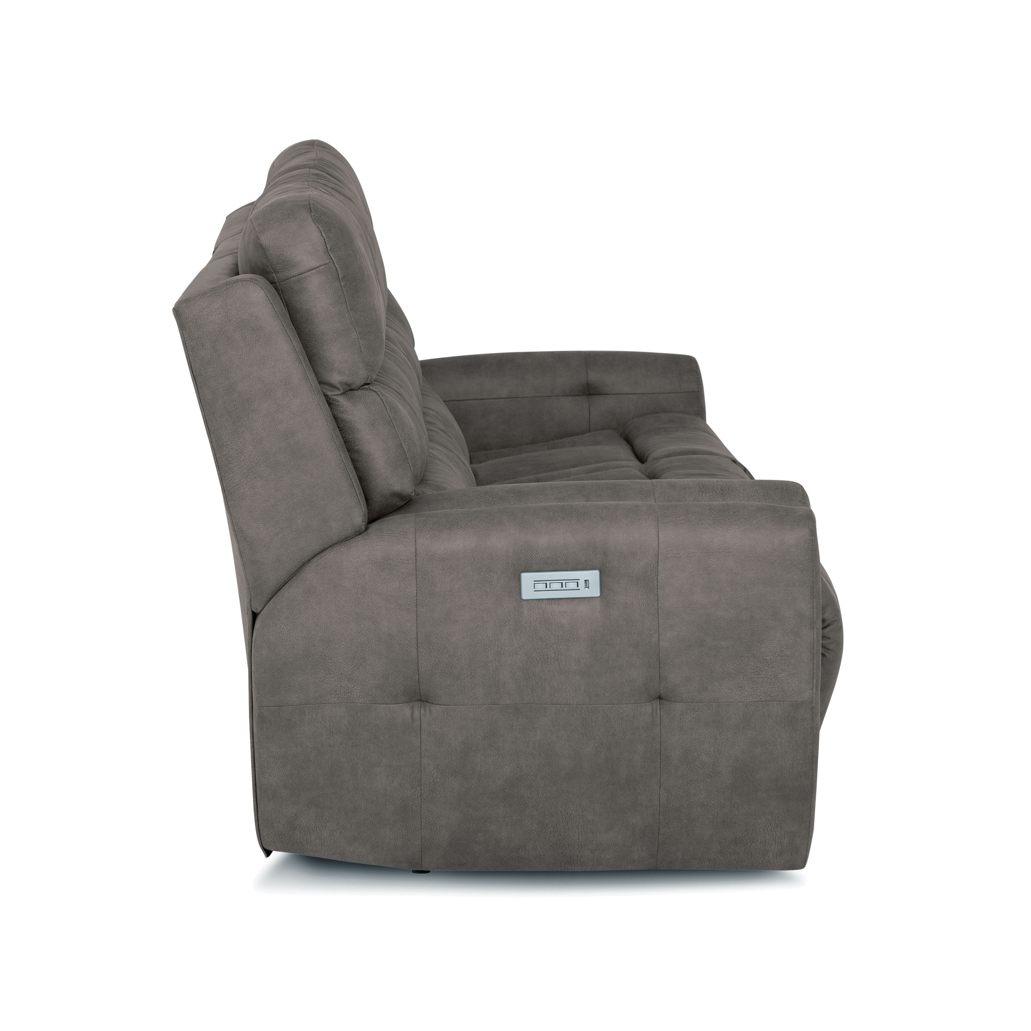 Palliser Gavin Sectional - Thumbnail 3