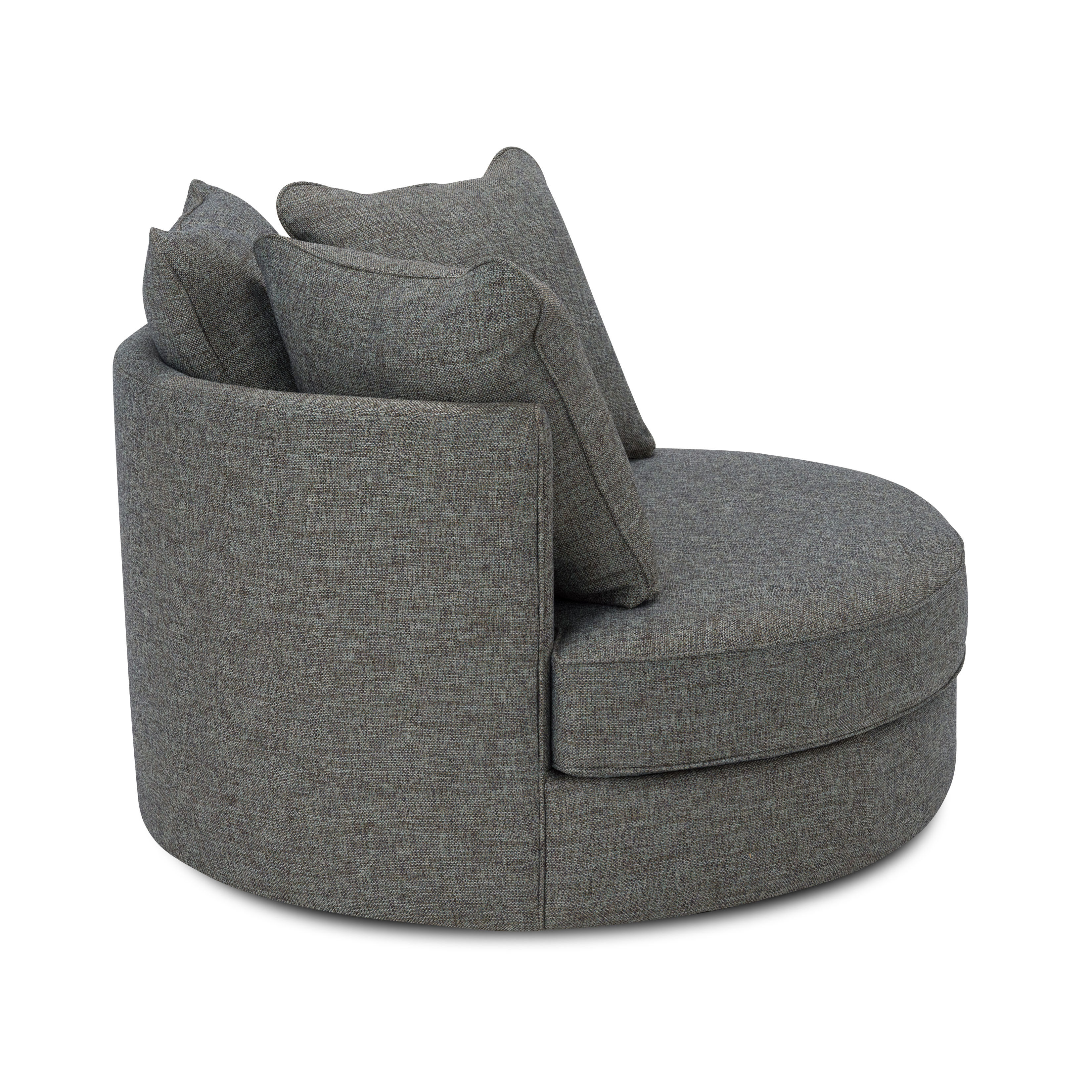 Palliser Sutton Swivel Chair - Thumbnail 5