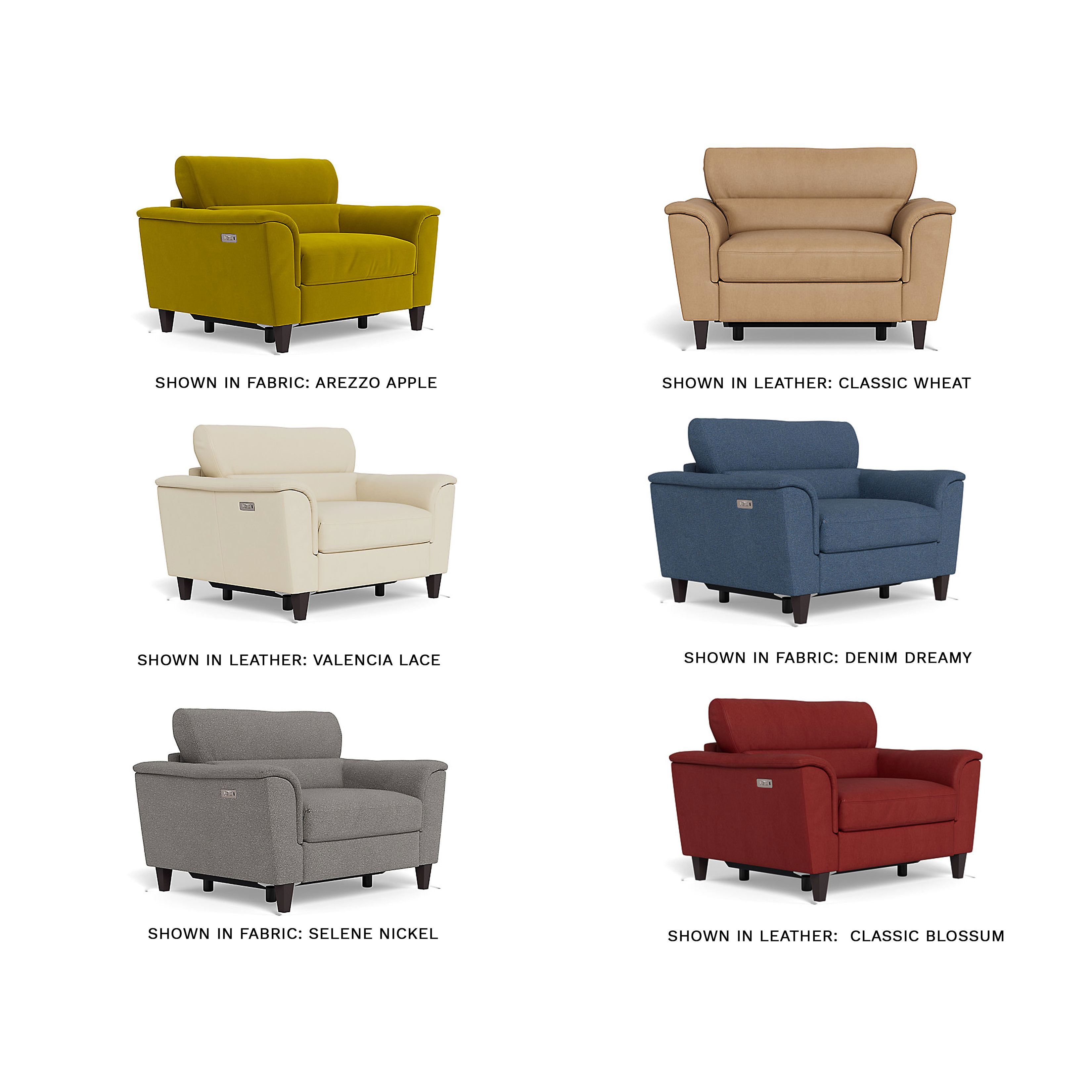 Palliser Lorenzo 44401 - Thumbnail 3