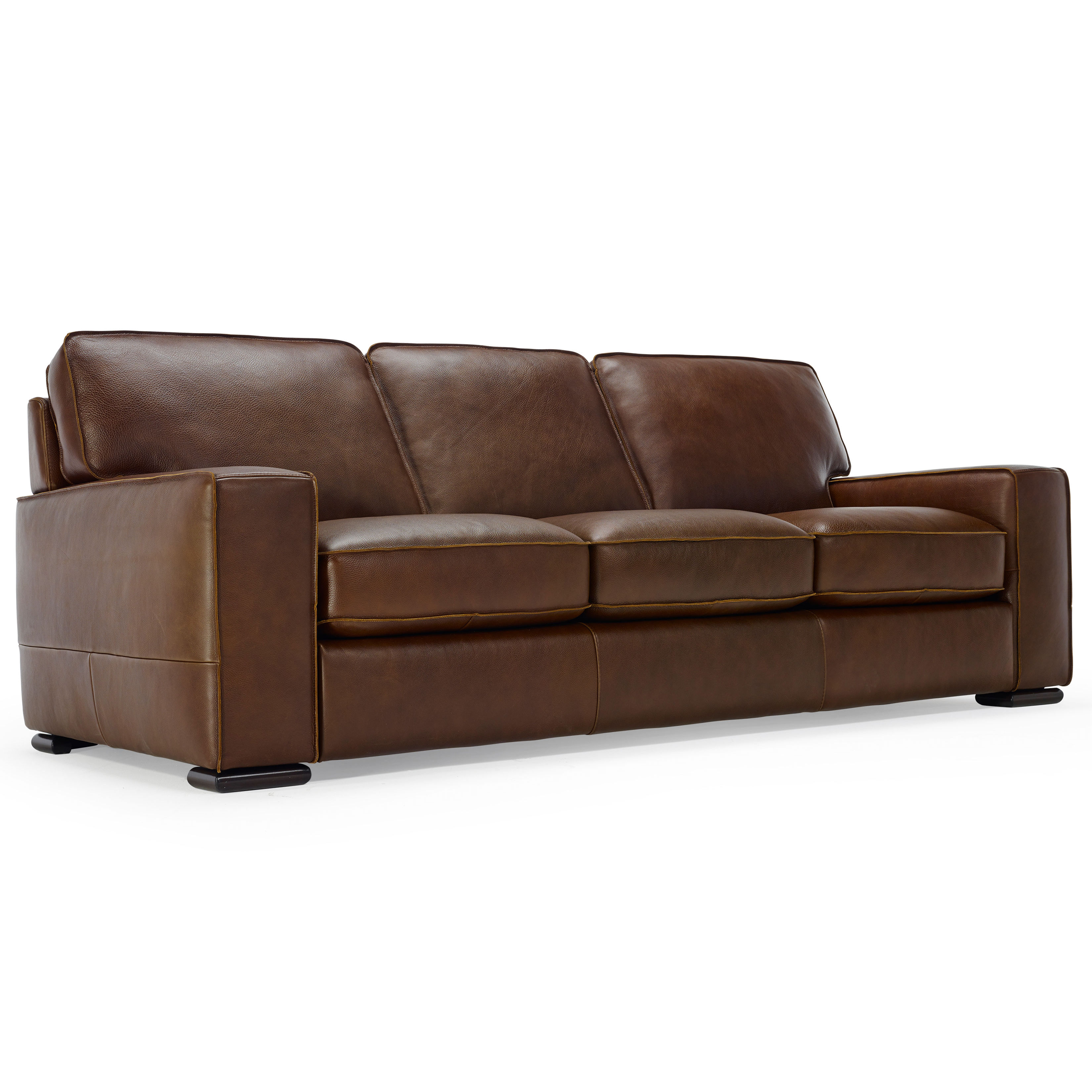 Natuzzi Editions Vincenzo Sofa - Thumbnail 4