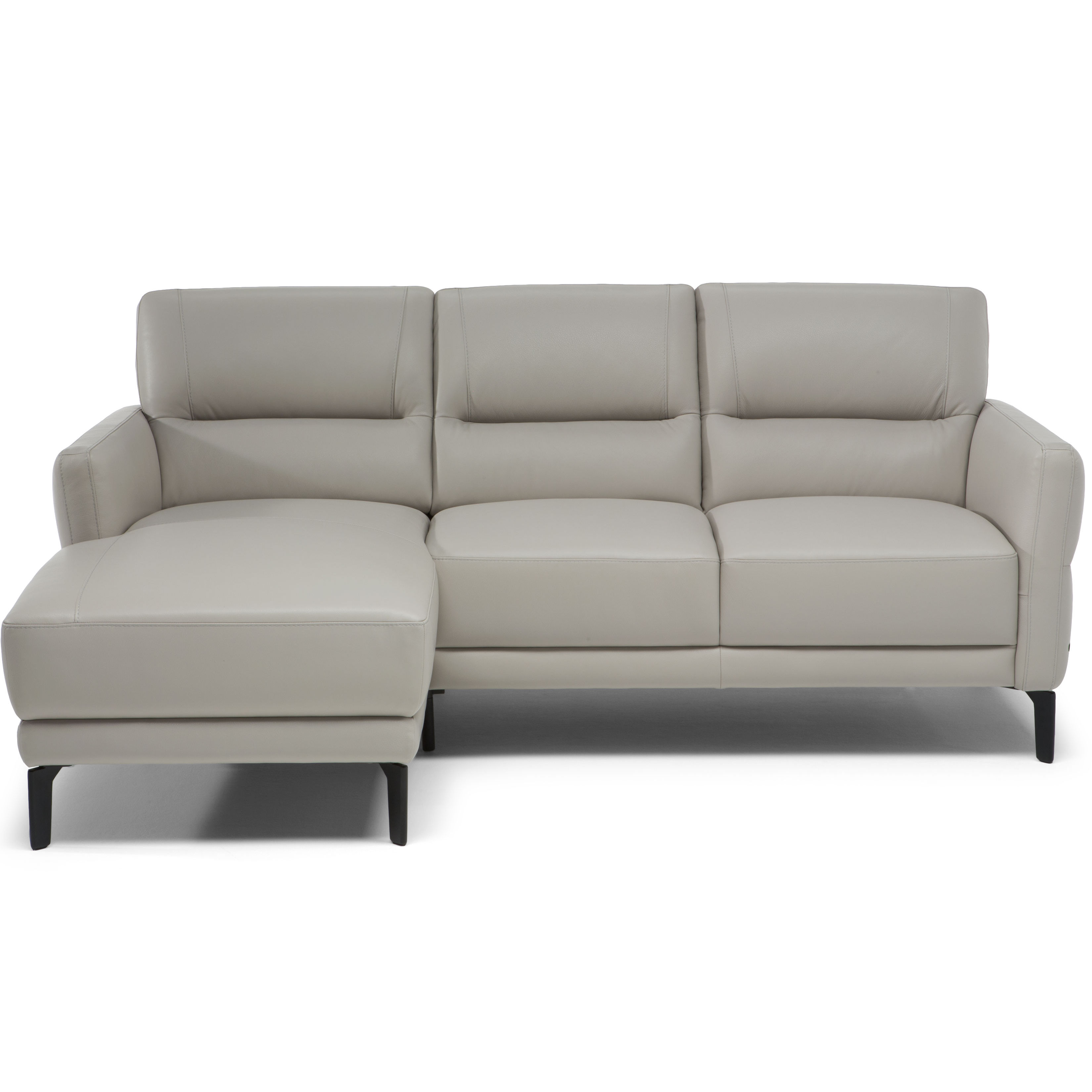 Natuzzi Editions Calore C132 Sectional
