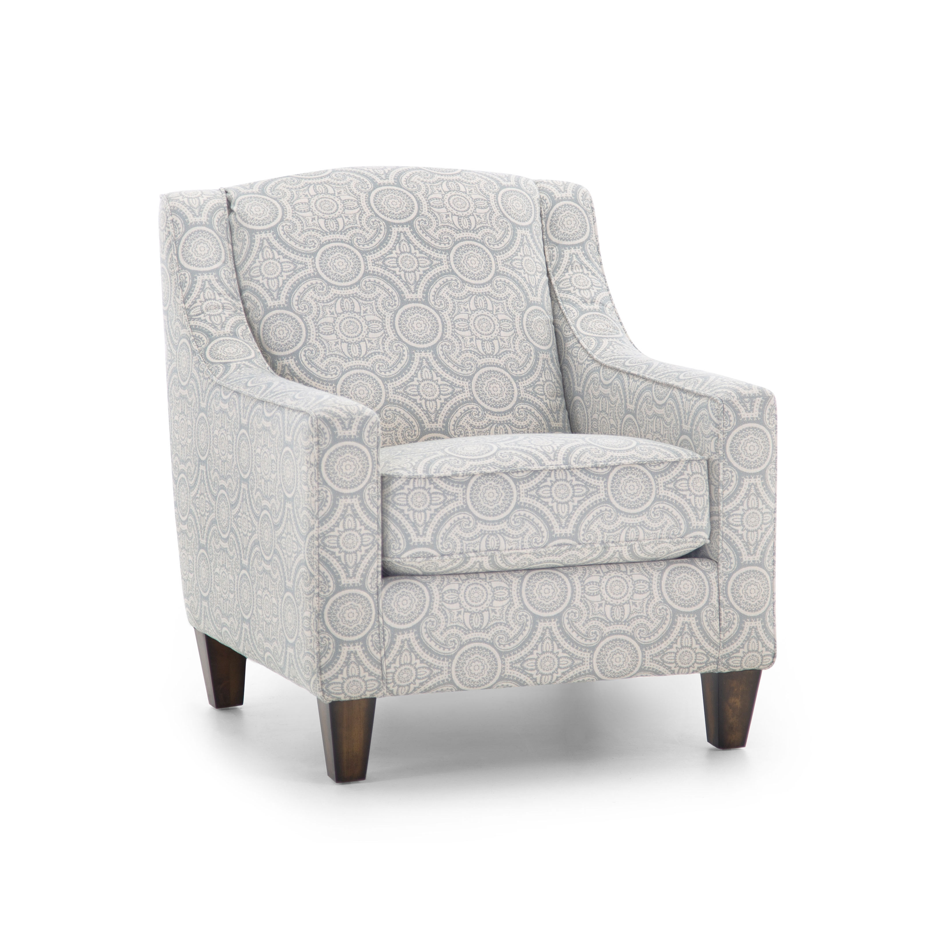 Franklin Sports Brinton 894 Stationary Sofa - Thumbnail 3