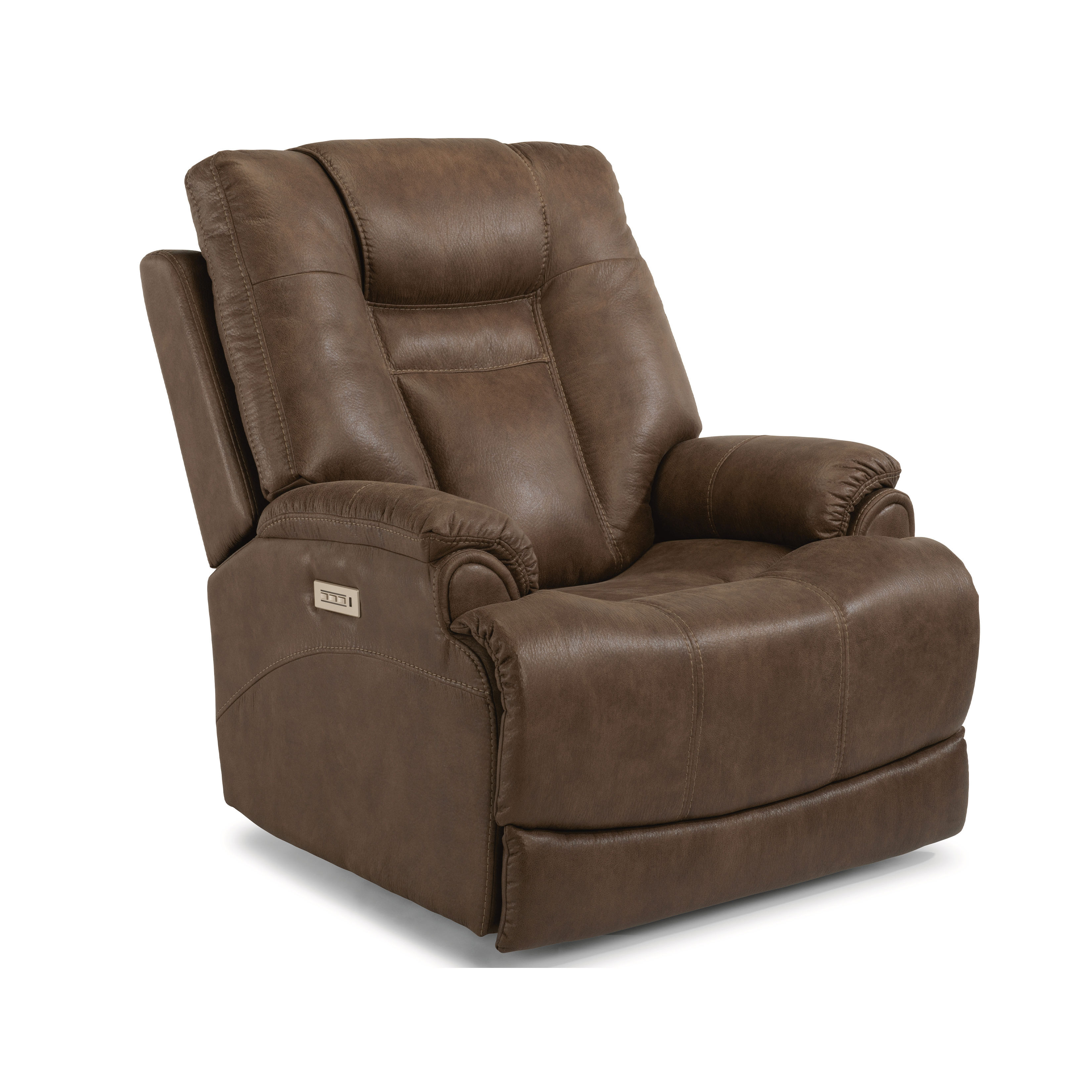 Flexsteel Marley Recliner - Thumbnail 4