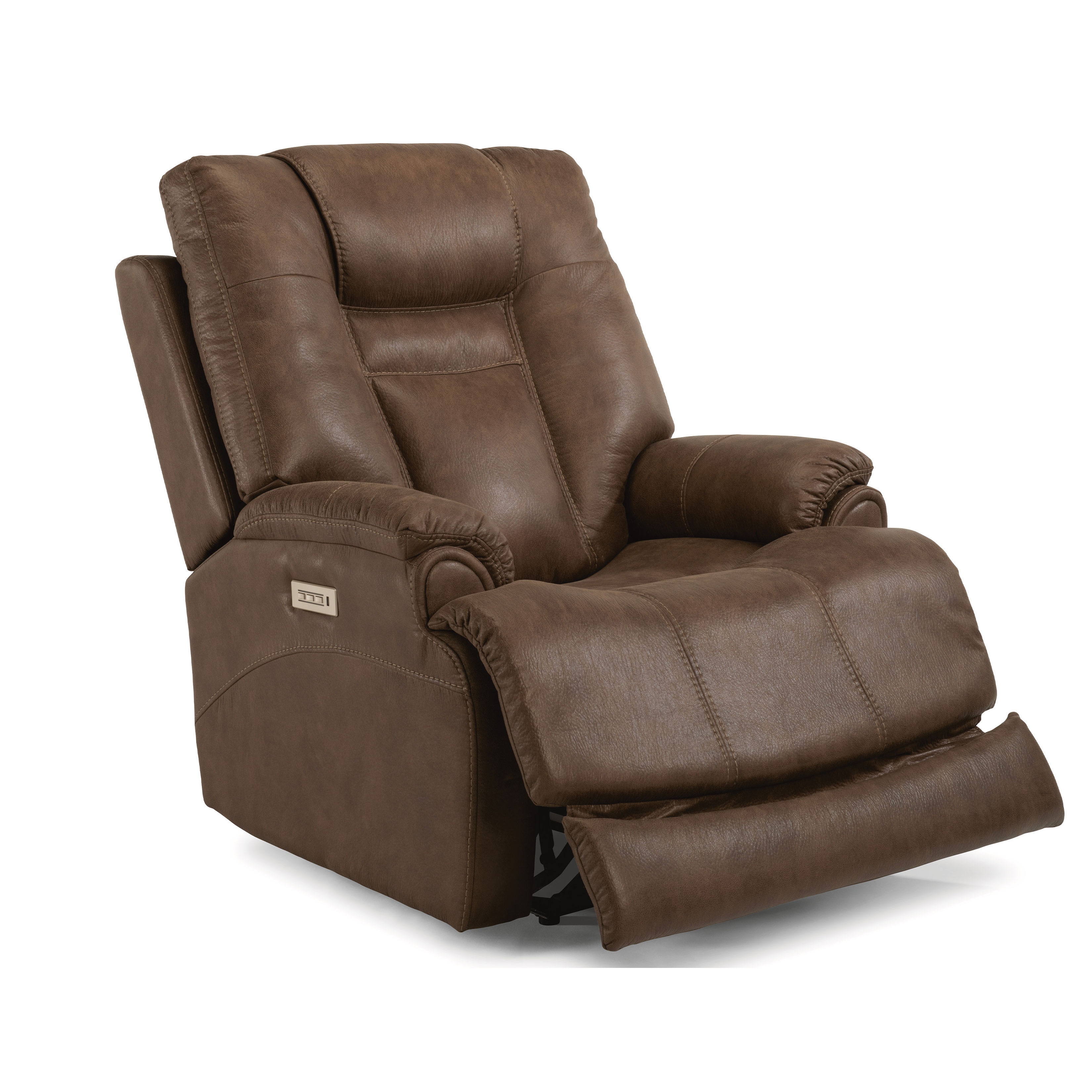 Flexsteel Marley Recliner - Thumbnail 5
