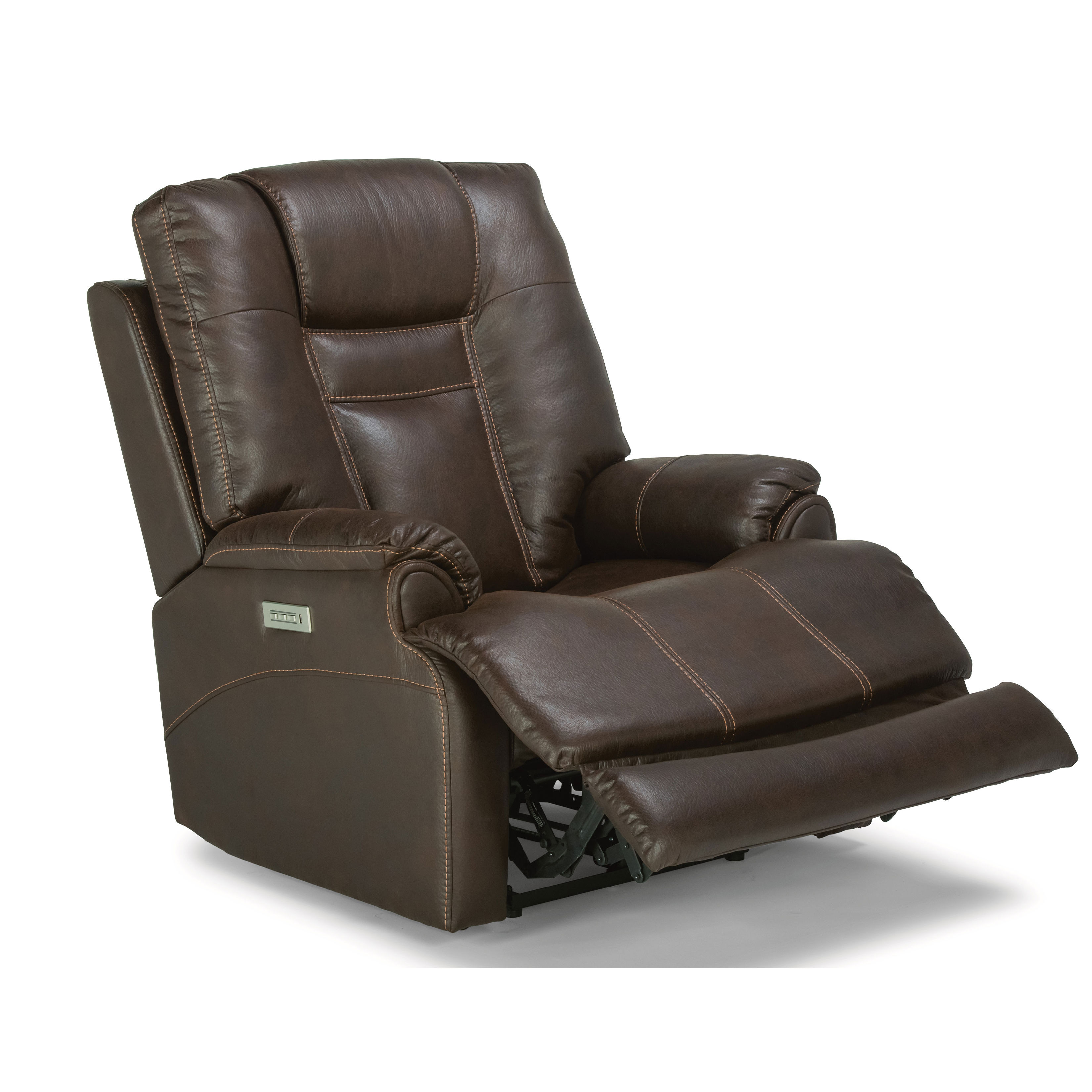 Flexsteel Marley Recliner - Thumbnail 2
