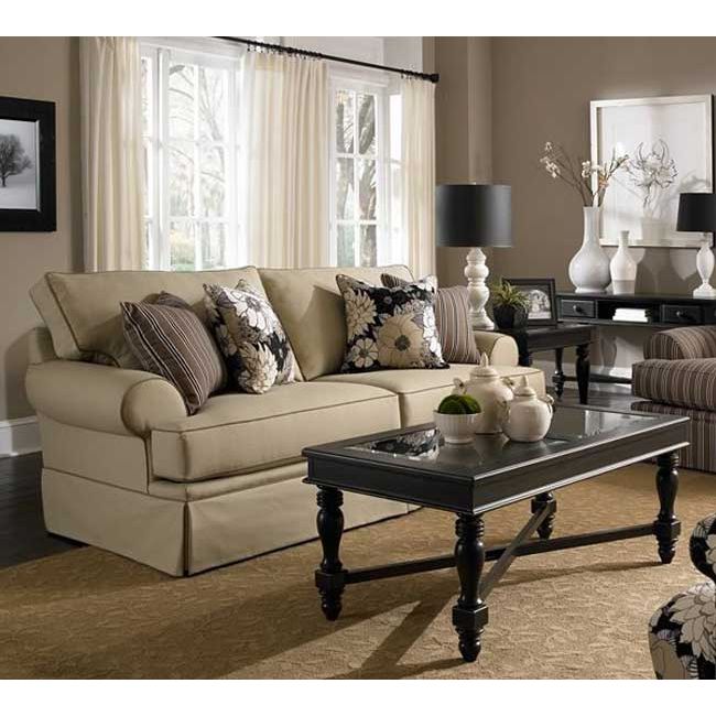Emily　3セット Emily 6262 Sofa Collection - Customize in 350 Fabrics | Sofas and
