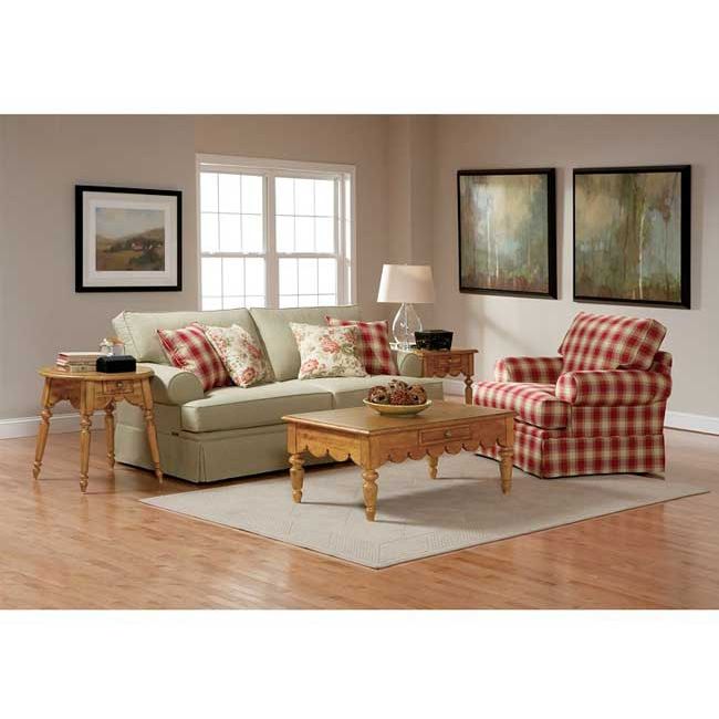 Emily 6262 Sofa Collection - Customize in 350 Fabrics | Sofas and