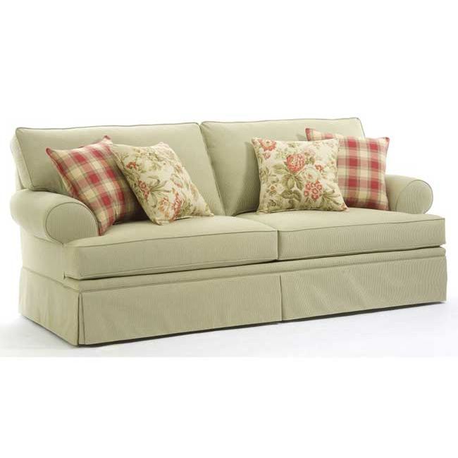 Emily 6262 Sofa Collection - Customize in 350 Fabrics | Sofas and