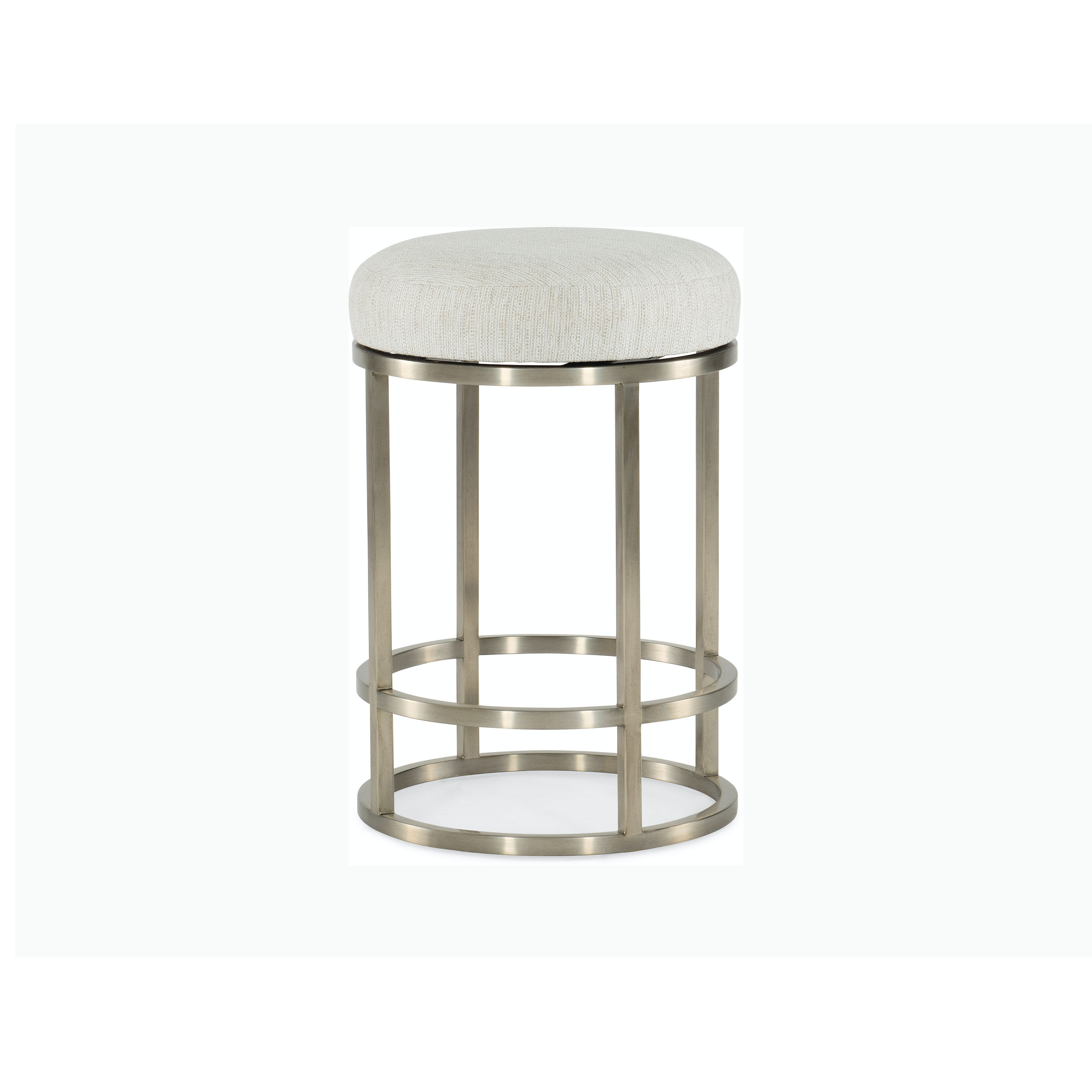 Hooker Furniture Linville Falls Laurel Creek Counter Stool - Thumbnail 3
