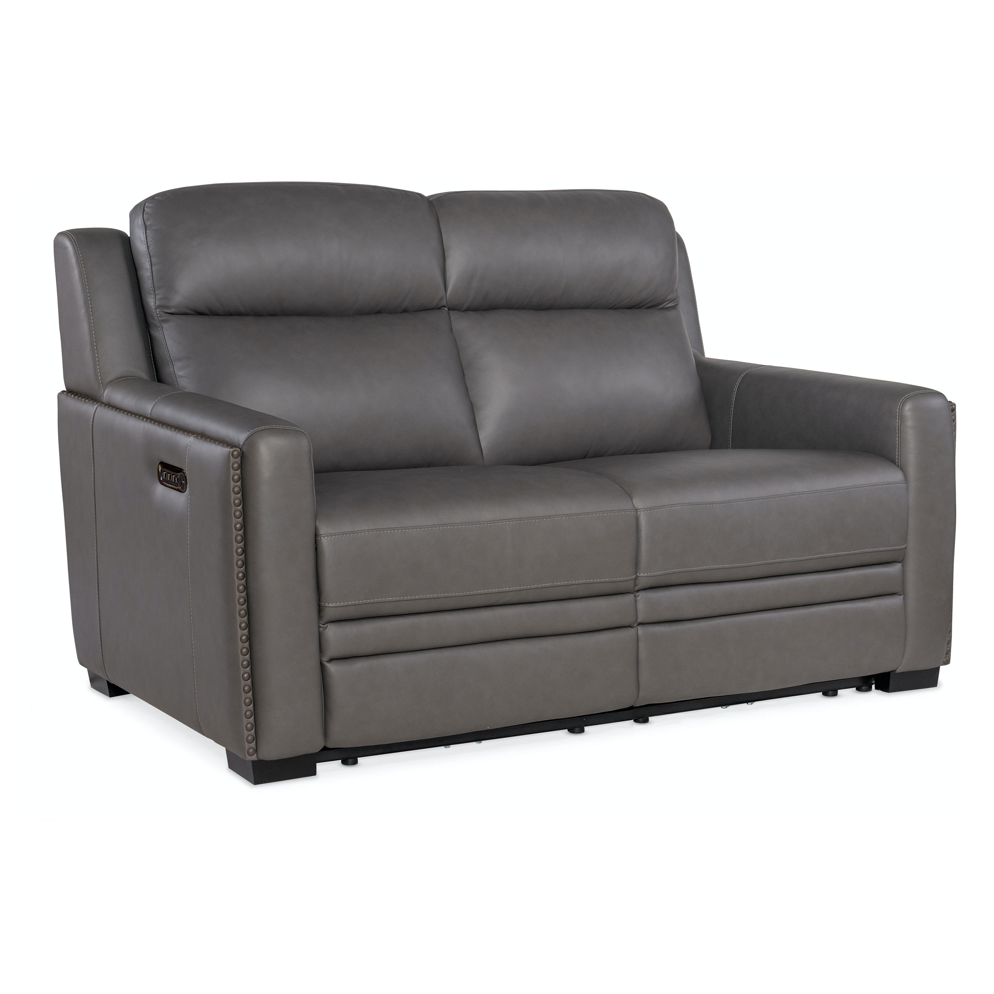 Hooker Furniture McKinley Power Sofa