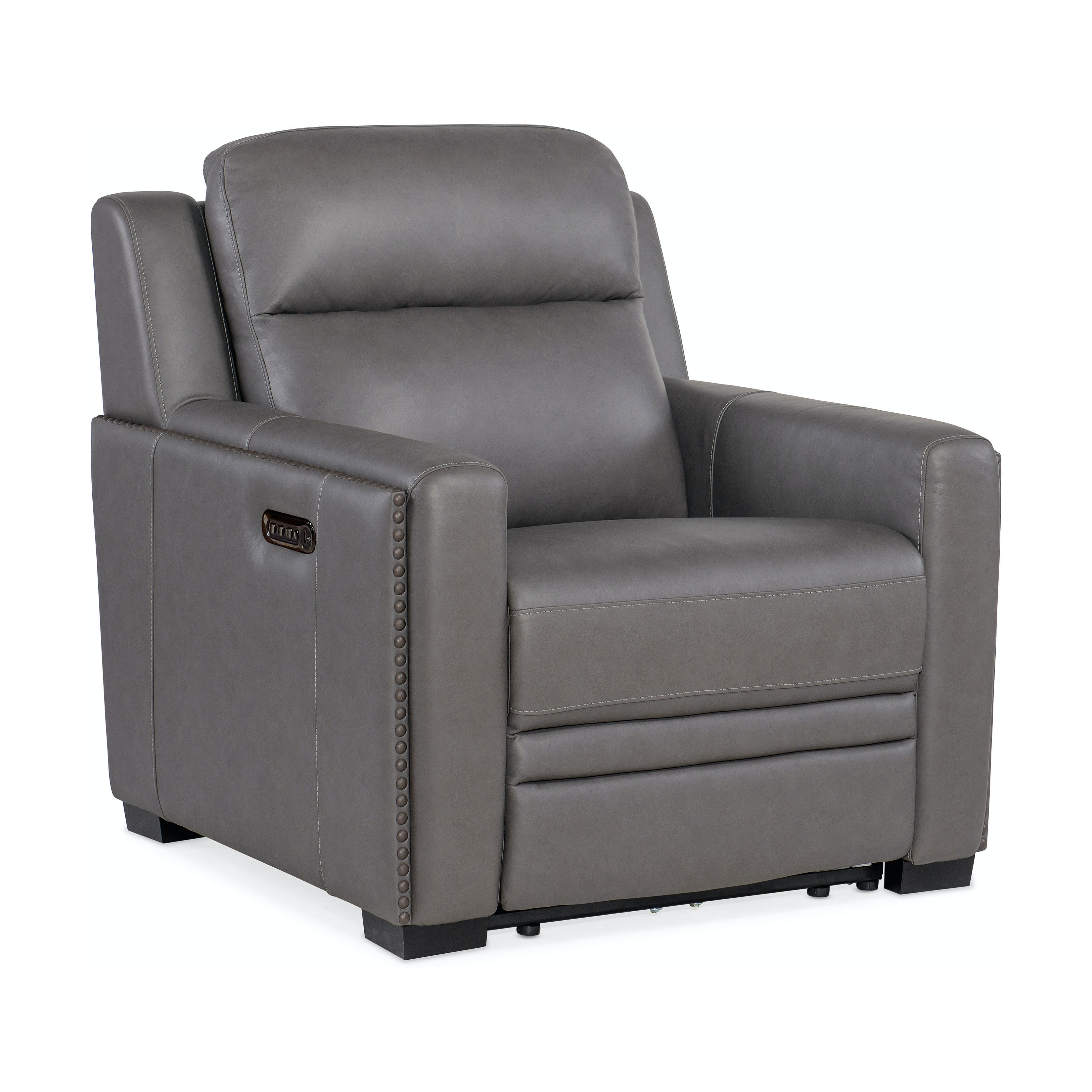 Hooker Furniture McKinley Power Sofa - Thumbnail 4