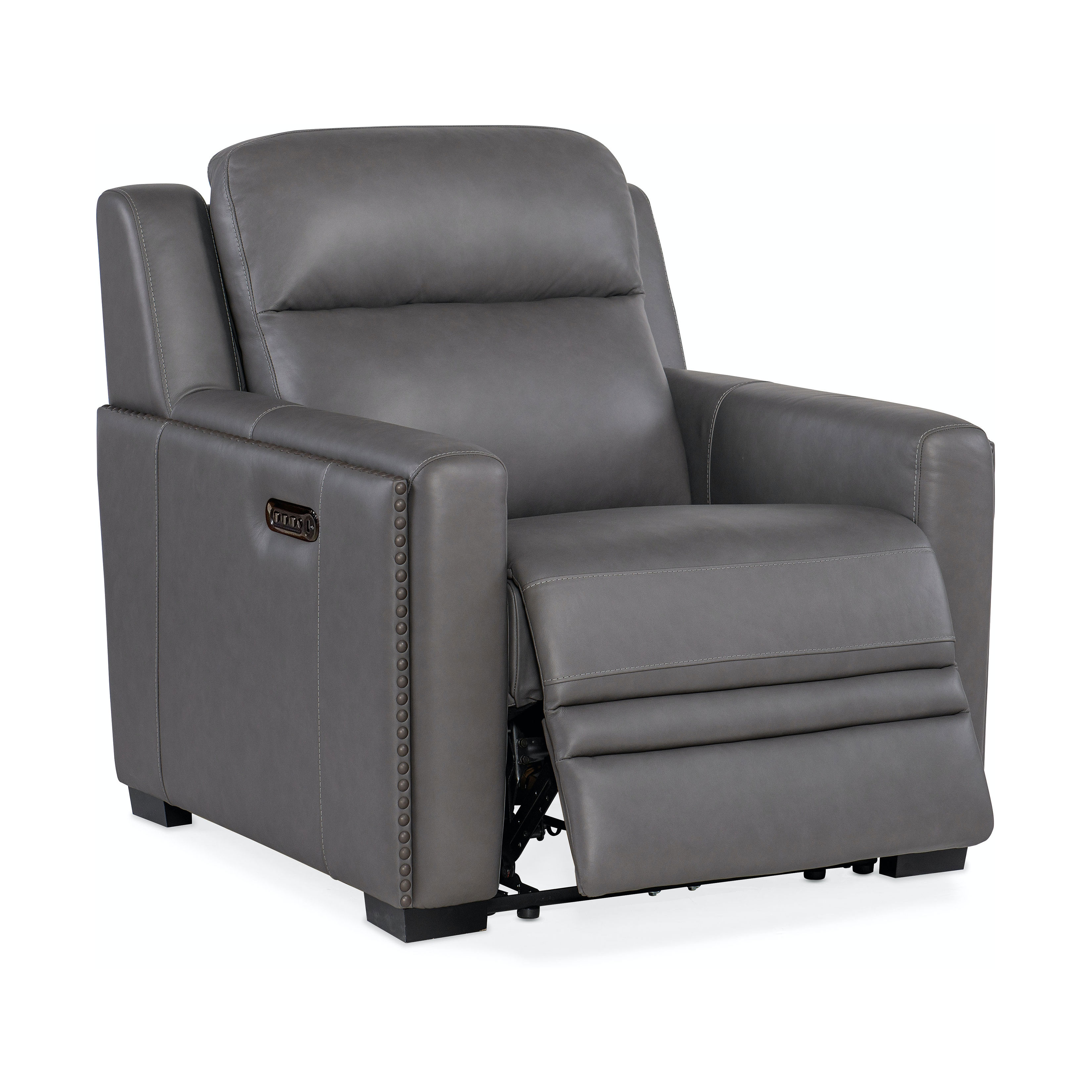 Hooker Furniture McKinley Power Sofa