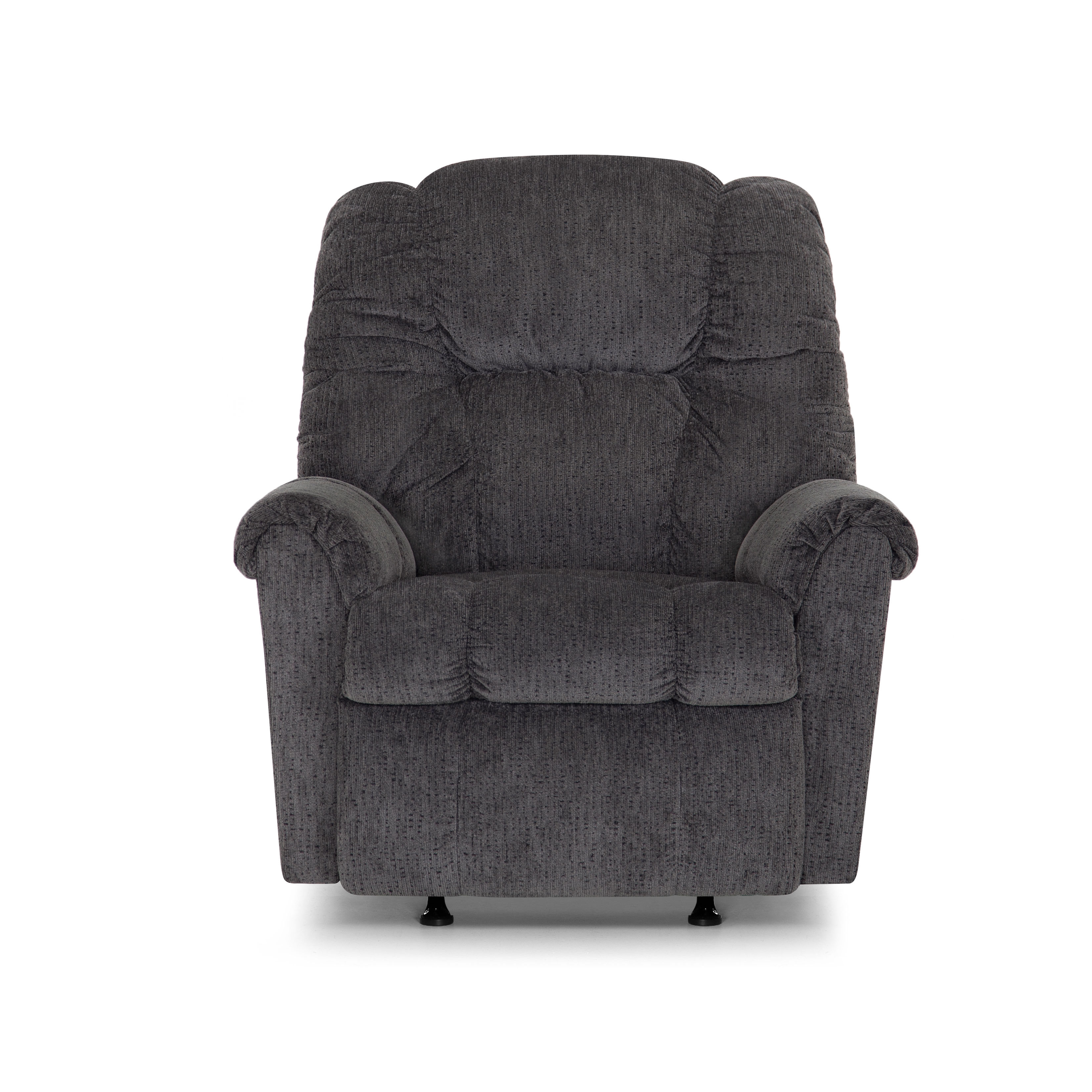 Franklin Sports Ruben 7527 Recliner - Thumbnail 2