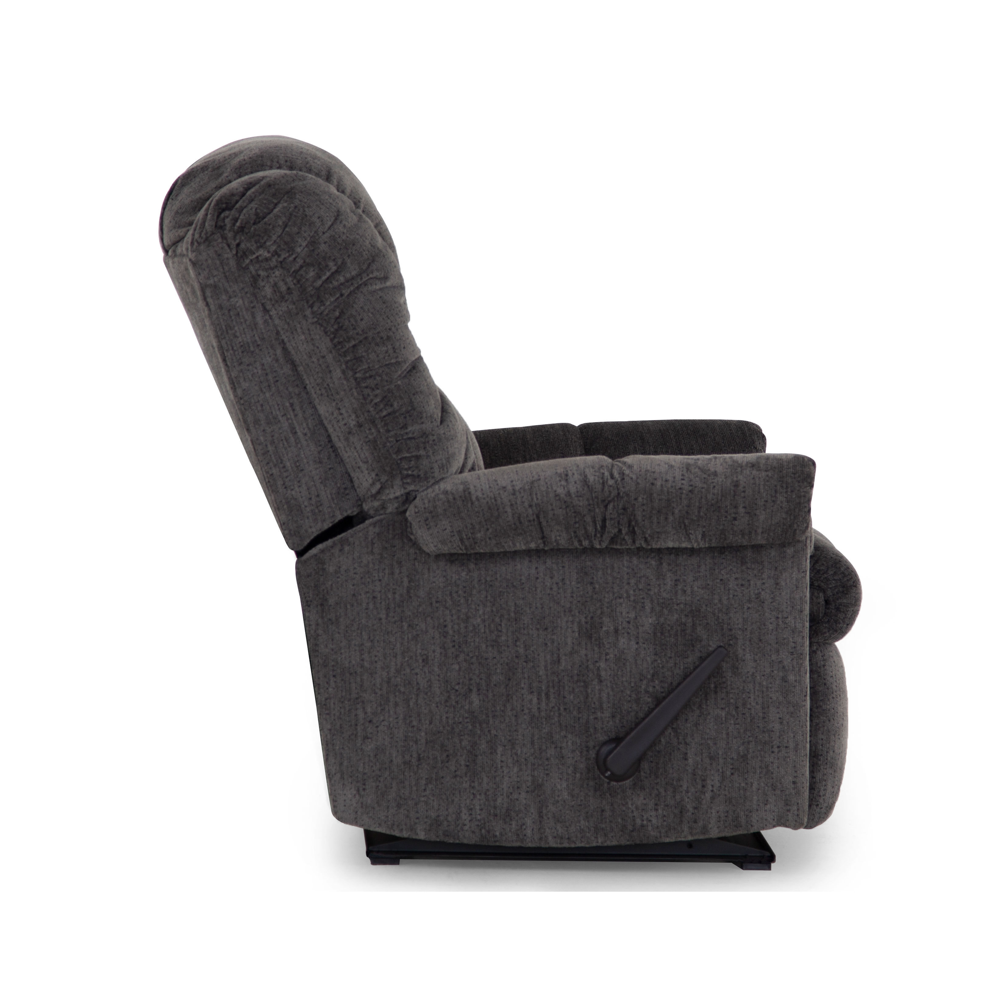 Franklin Sports Ruben 7527 Recliner - Thumbnail 4