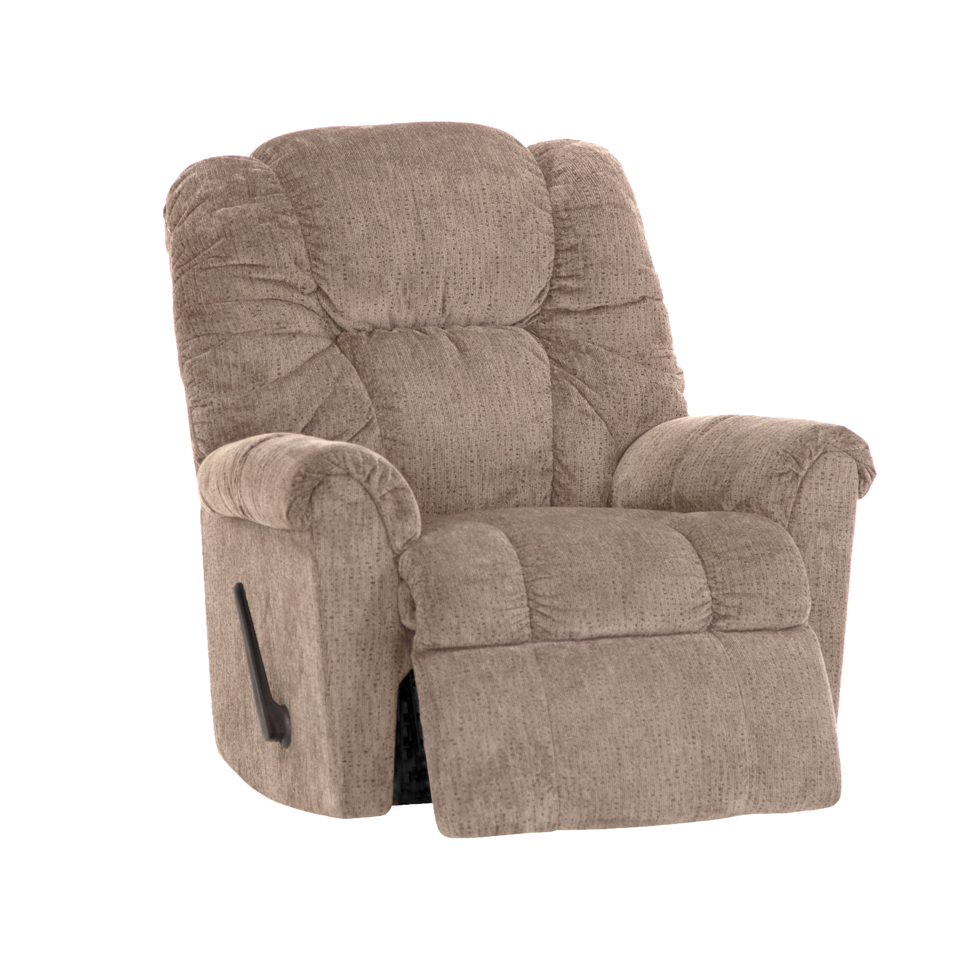Franklin Sports Ruben 7527 Recliner - Thumbnail 5