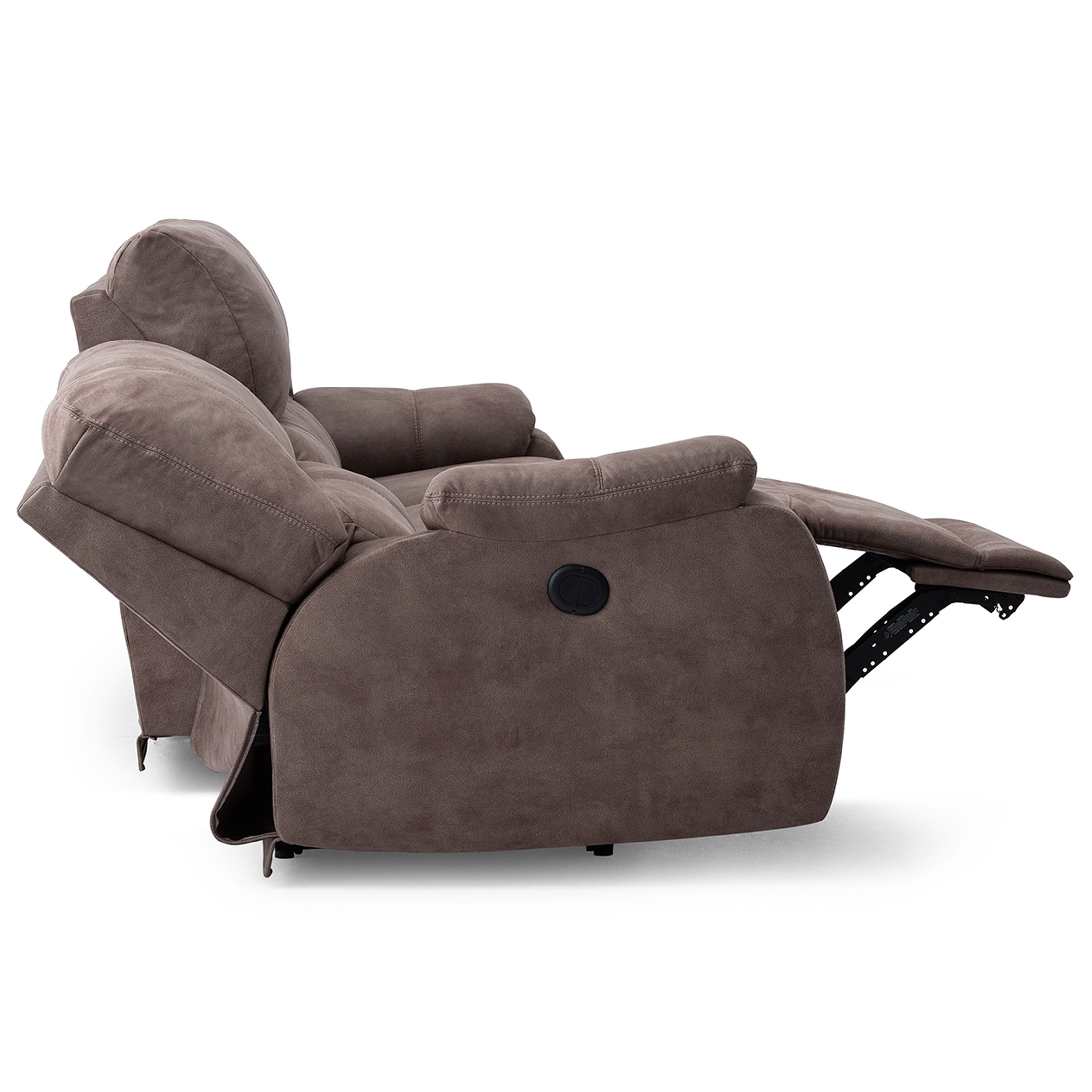 Palliser Norwood Sofa Recliner