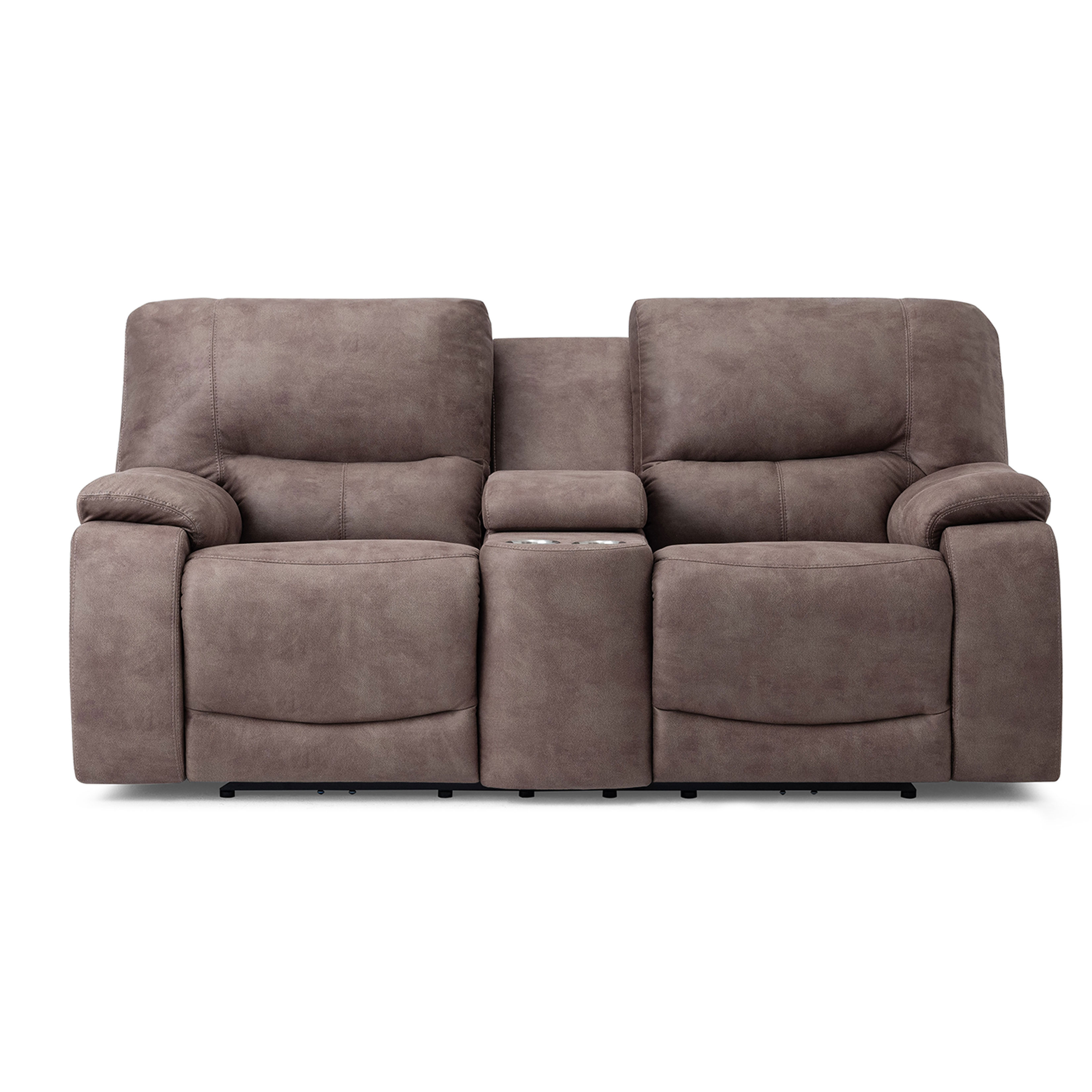 Palliser Norwood Sofa Recliner - Thumbnail 5