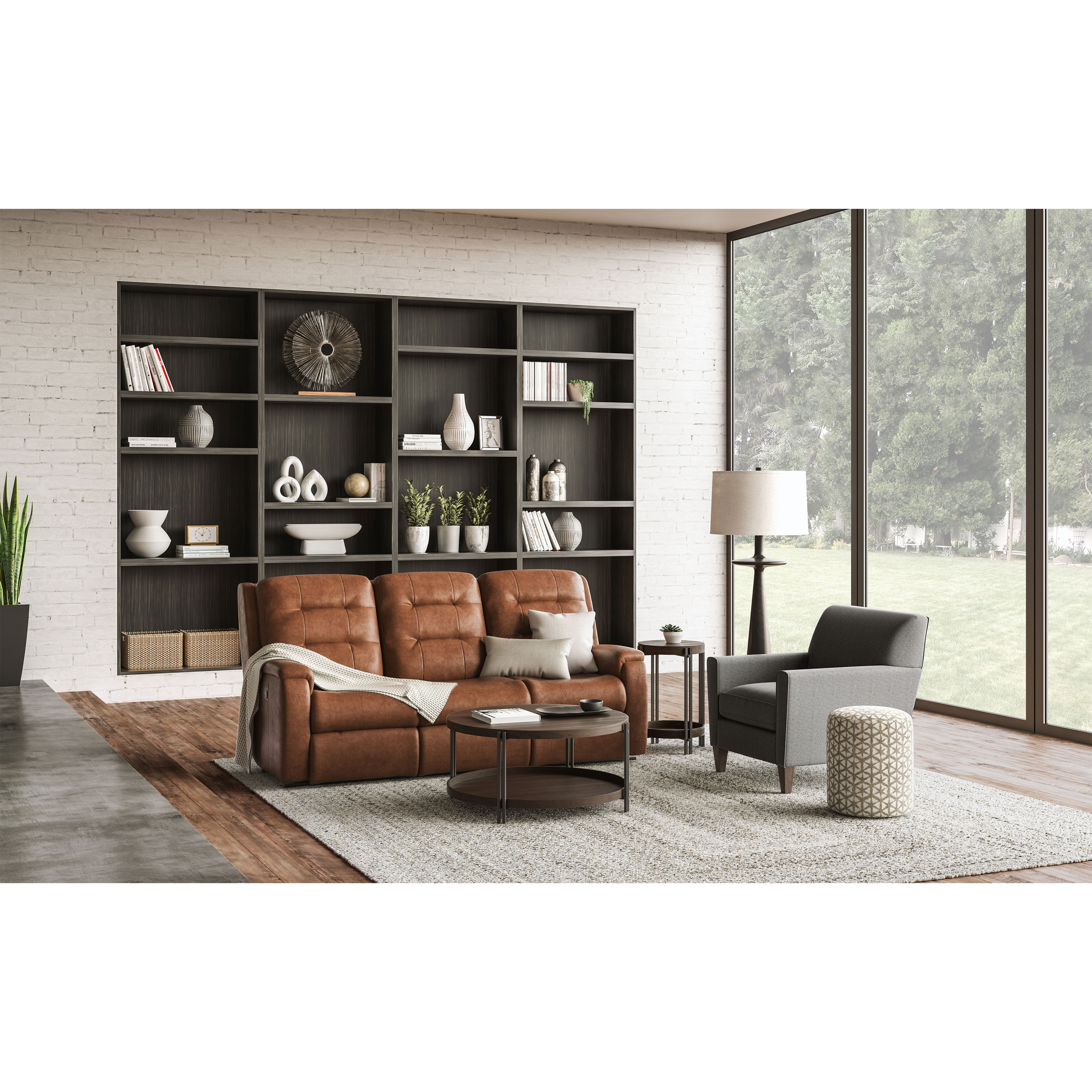 Arlo Leather 87