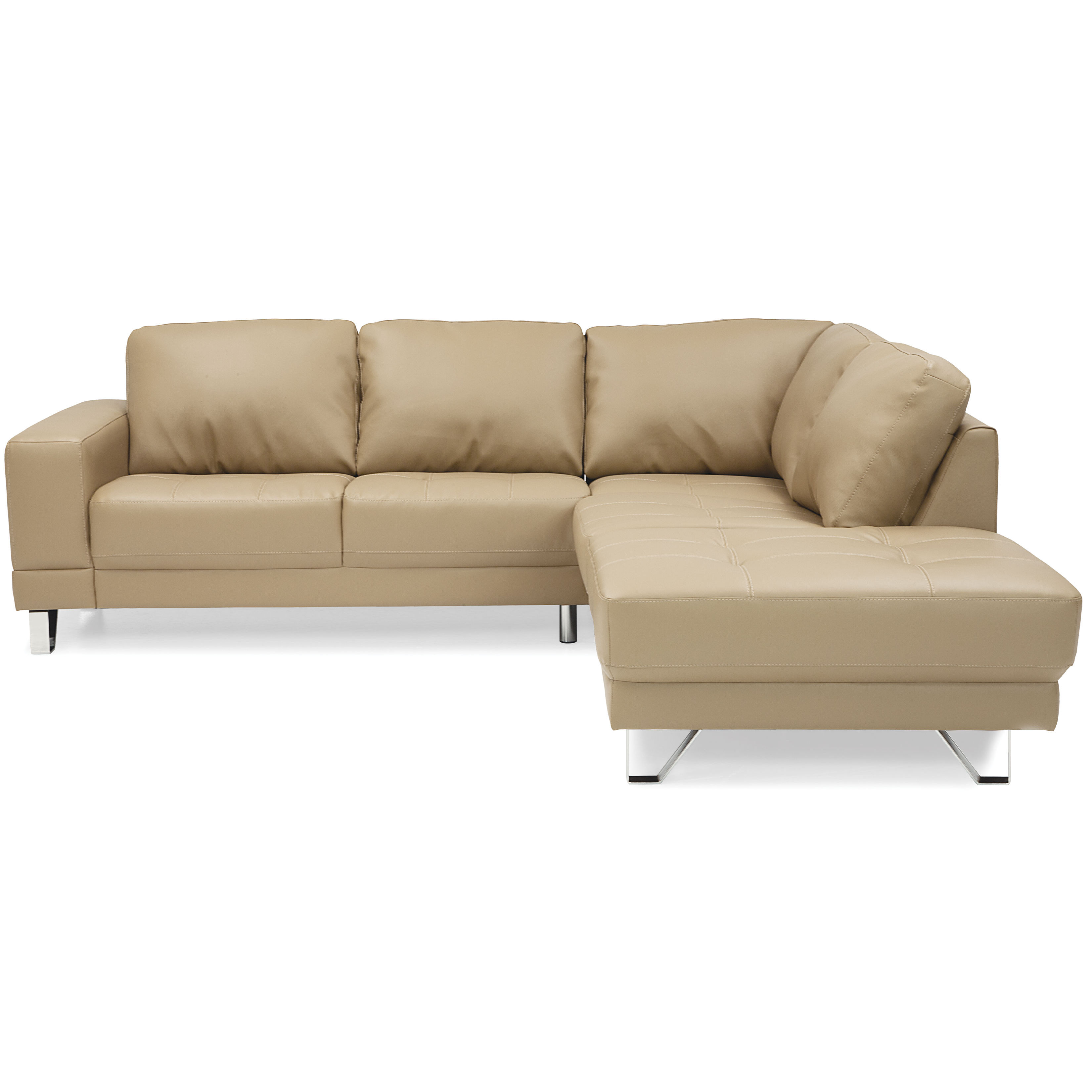 Palliser Seattle Sectional