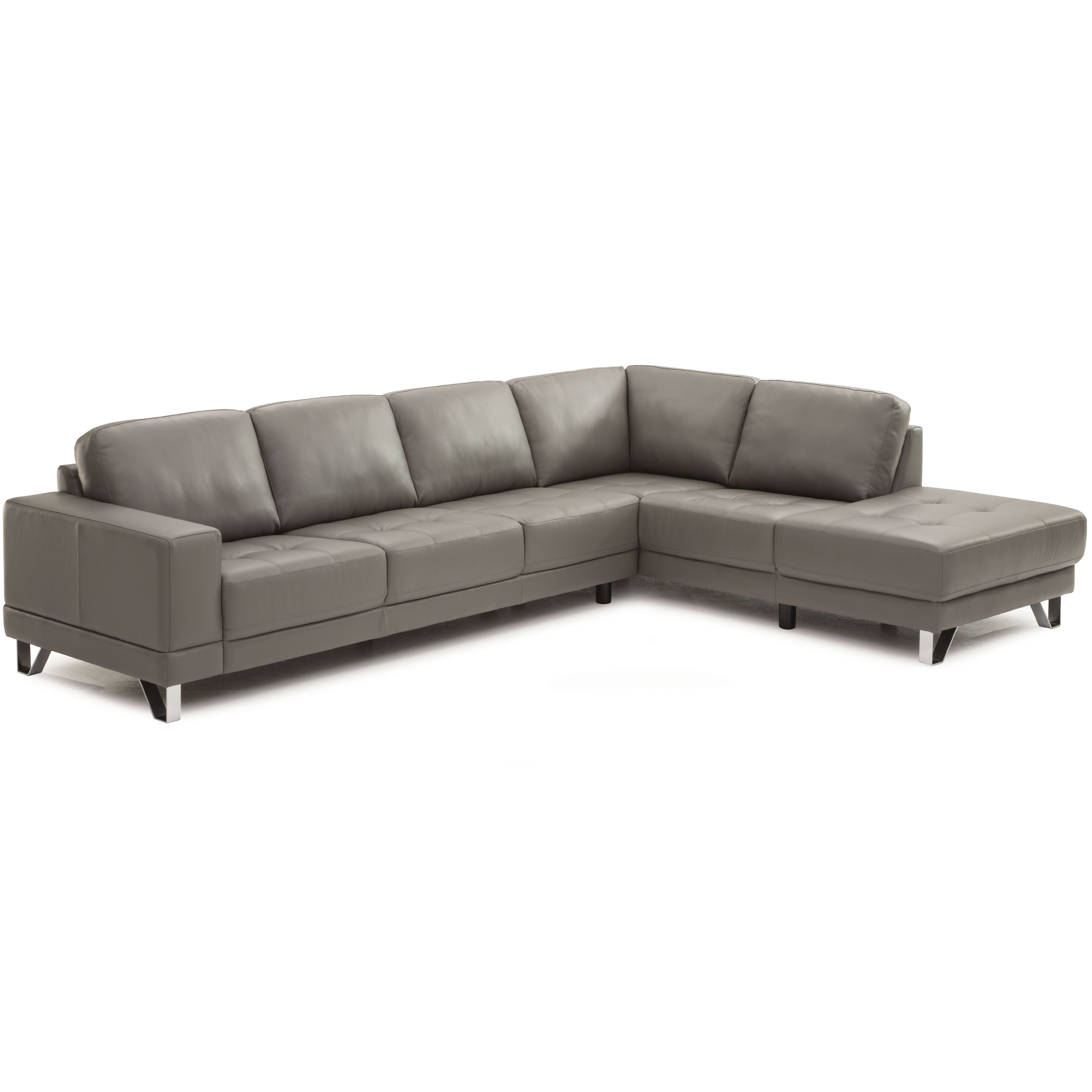 Palliser Seattle Sectional - Thumbnail 5